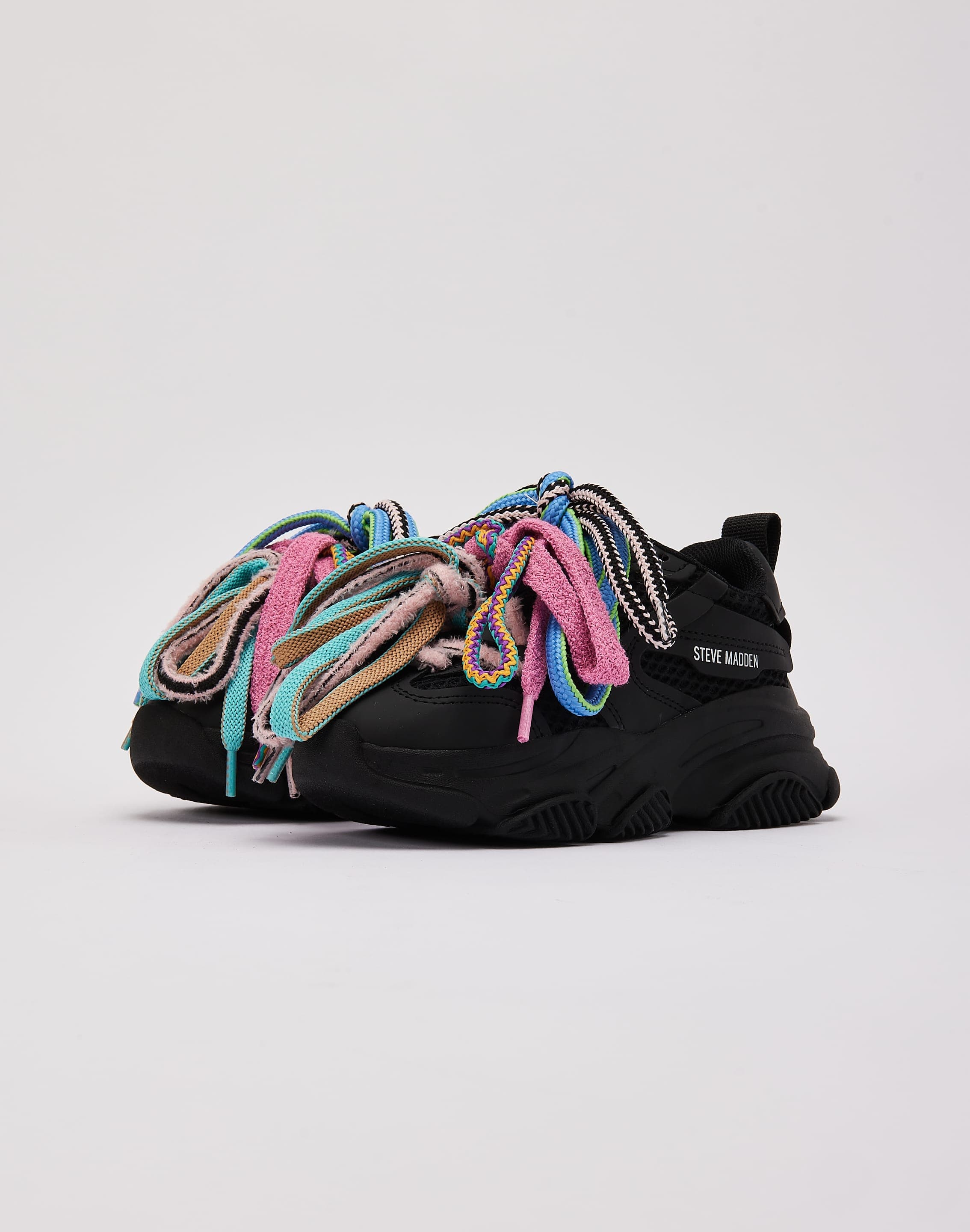 Steve Madden Pryce Pre-School