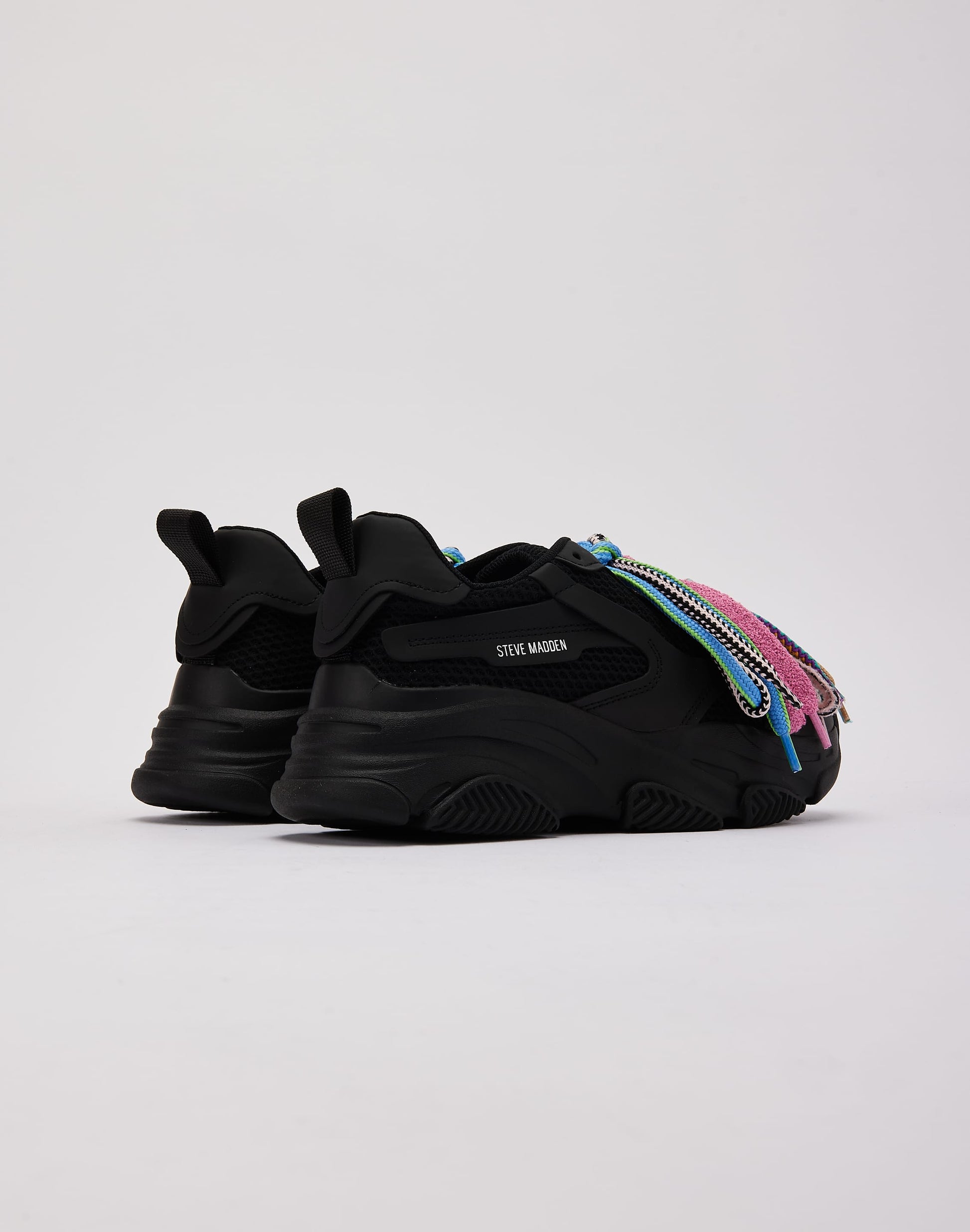 Steve Madden Pryce Grade-School