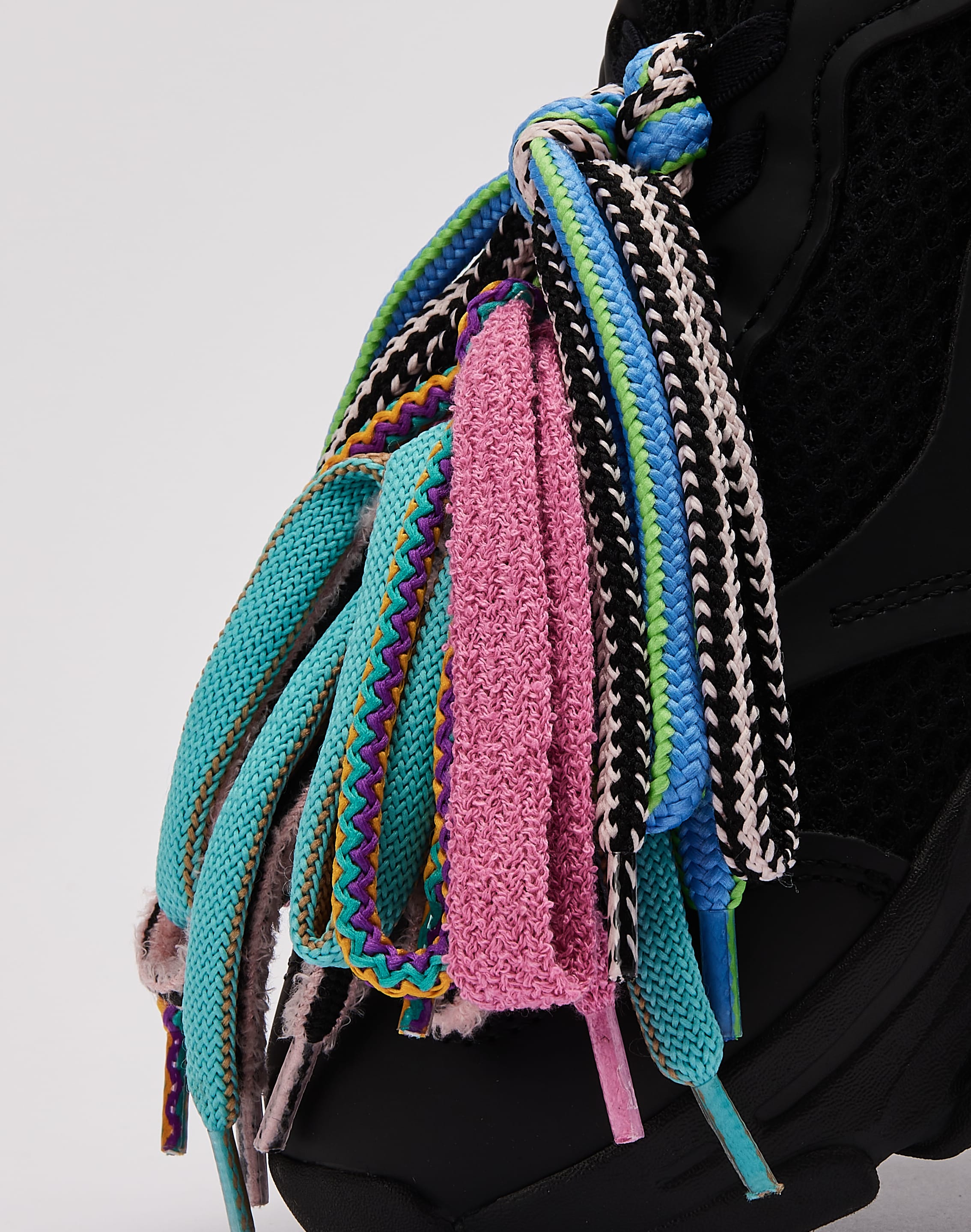 Steve Madden Pryce Grade-School