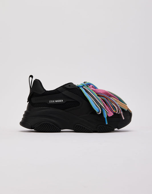 Steve Madden Pryce Grade-School