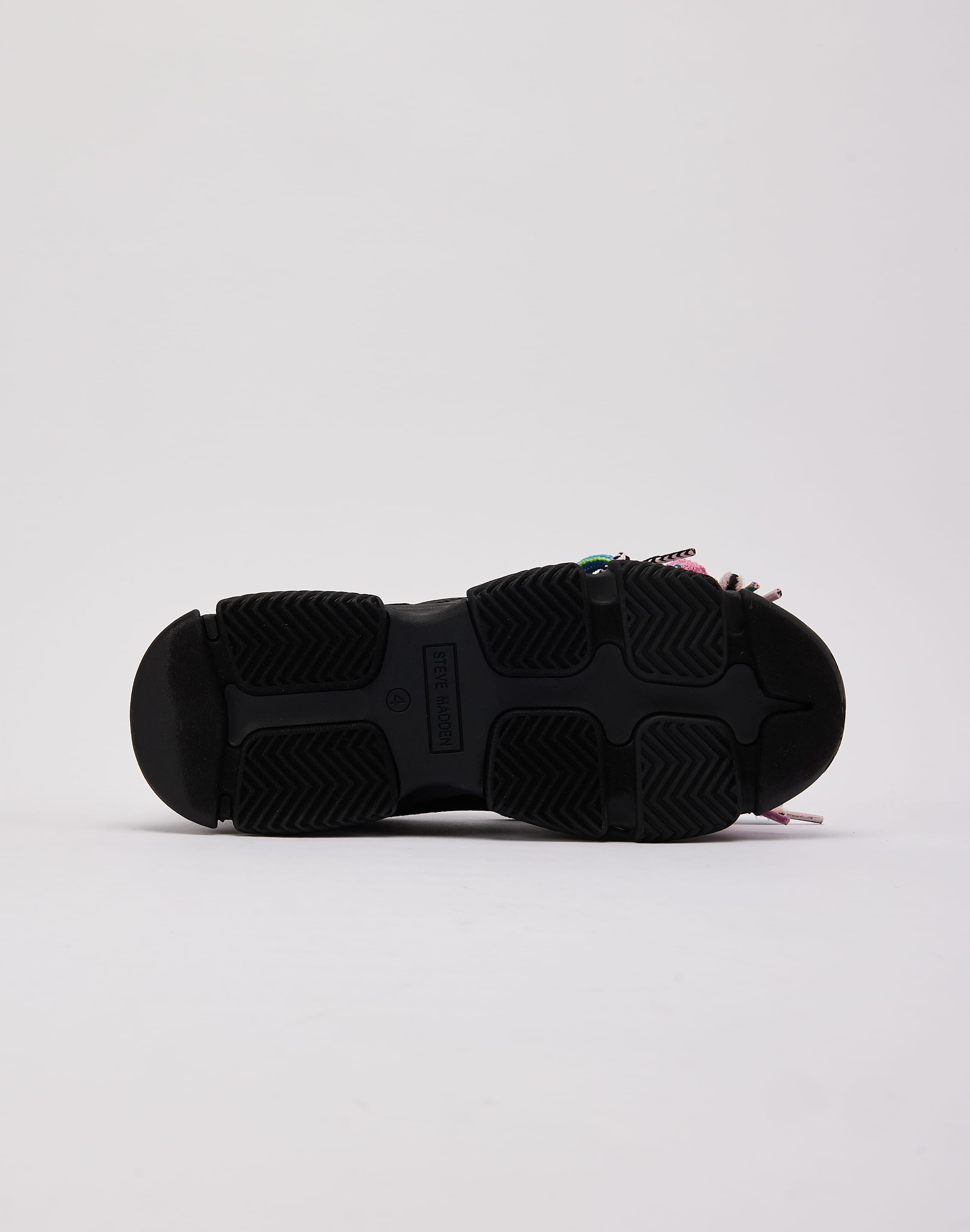 Steve Madden Pryce Grade-School