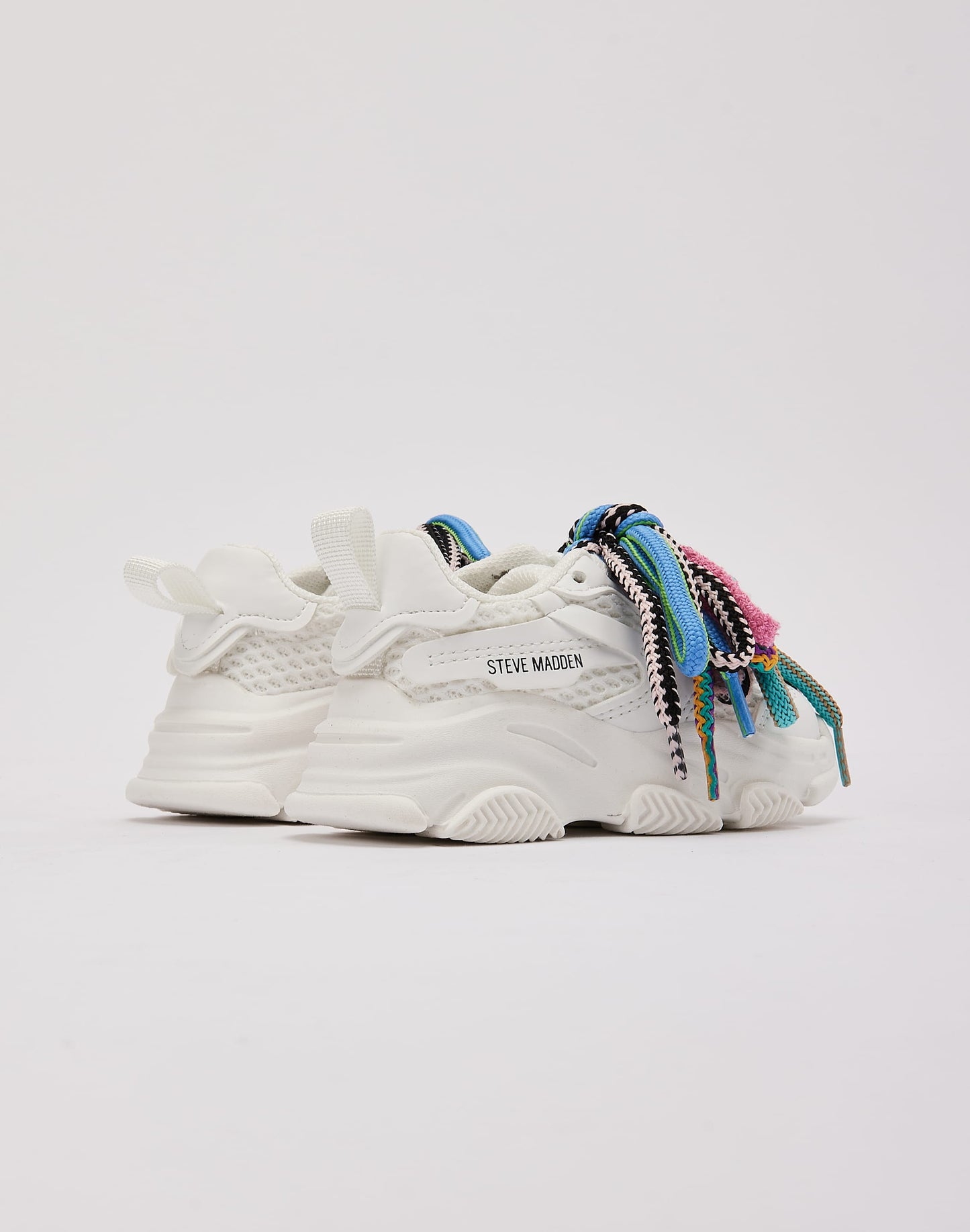 Steve Madden Pryce Toddler