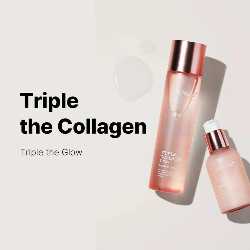 MEDICUBE Duo Triplo Colágeno - imagem 2