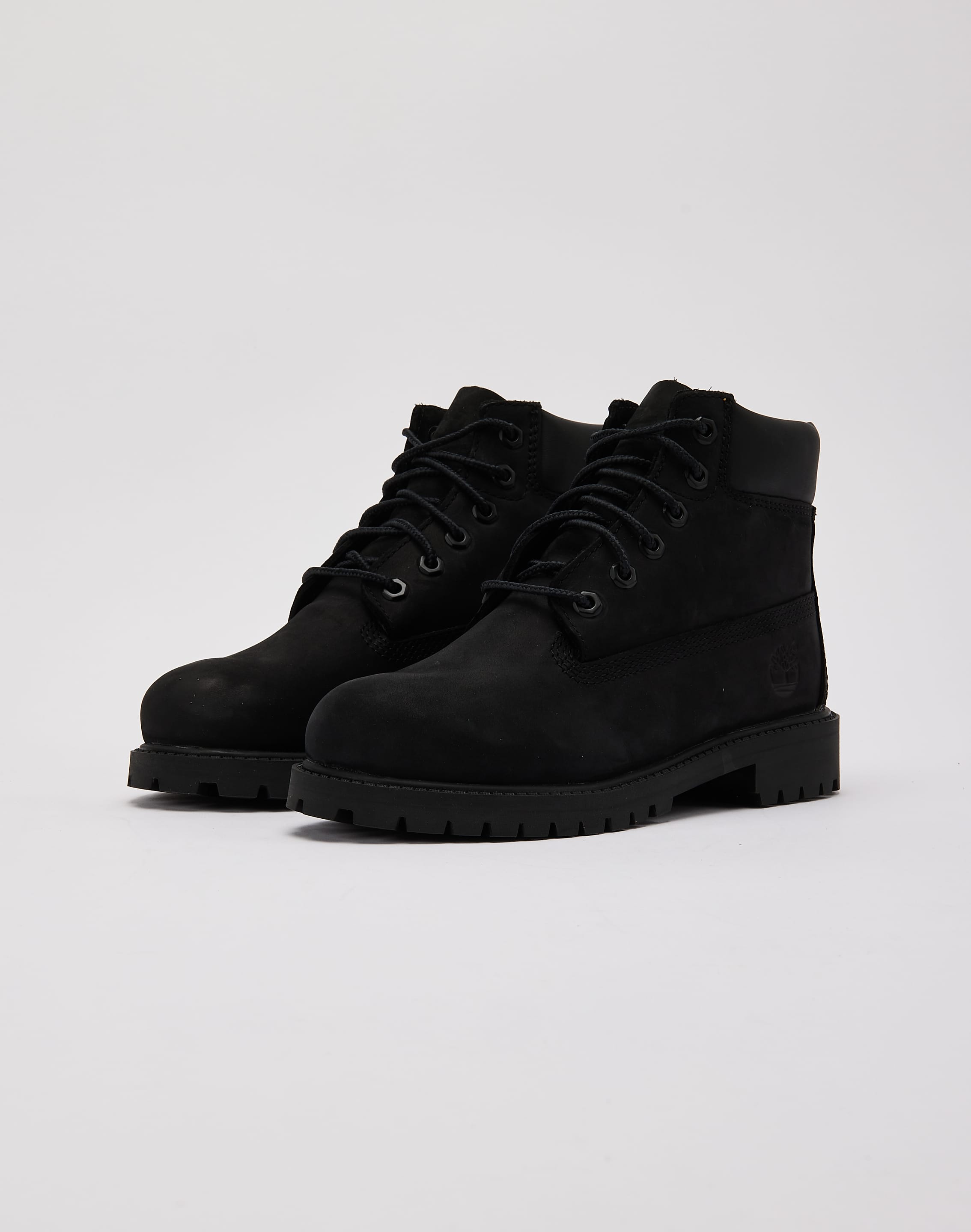 Timberland 6-Inch Premium Waterproof Boots Pre-School