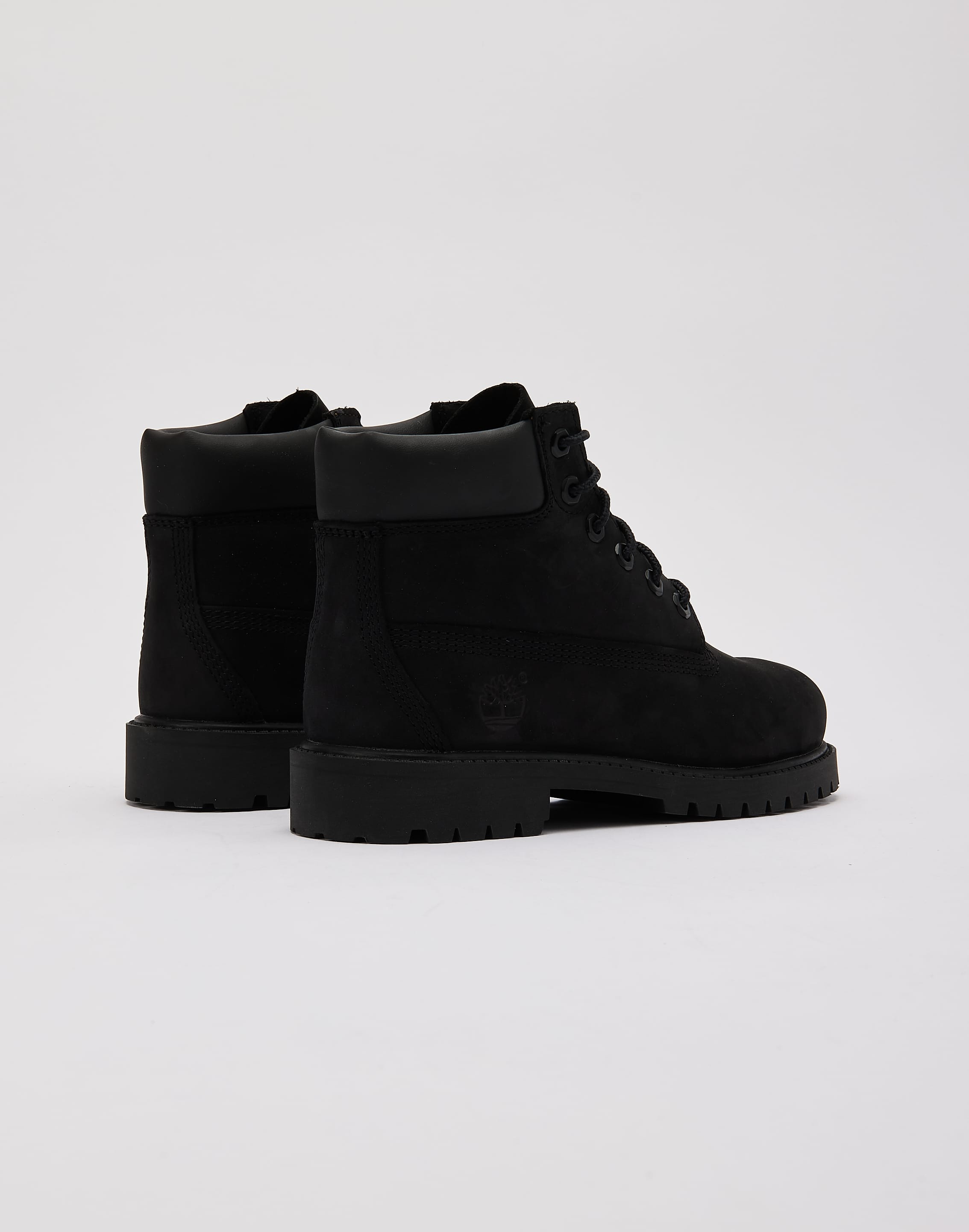 Timberland 6-Inch Premium Waterproof Boots Pre-School