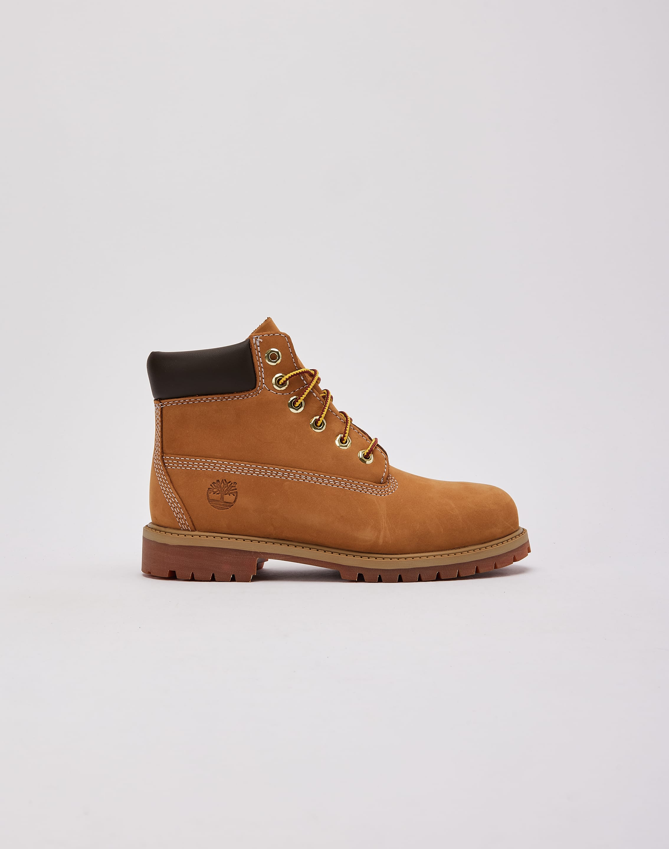 Timberland 6-Inch Premium Waterproof Boots Pre-School