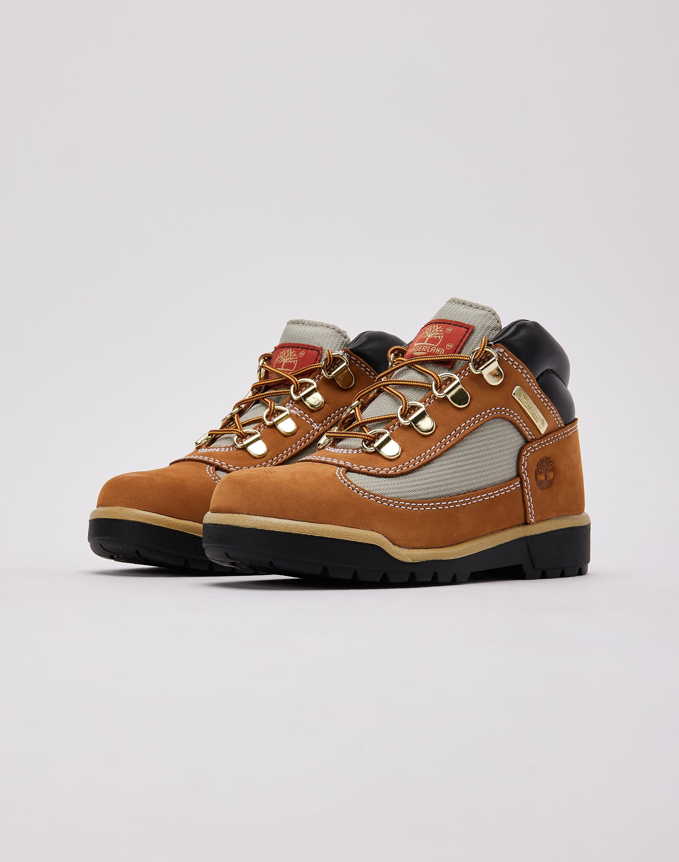 Timberland Field Boot Pre-School
