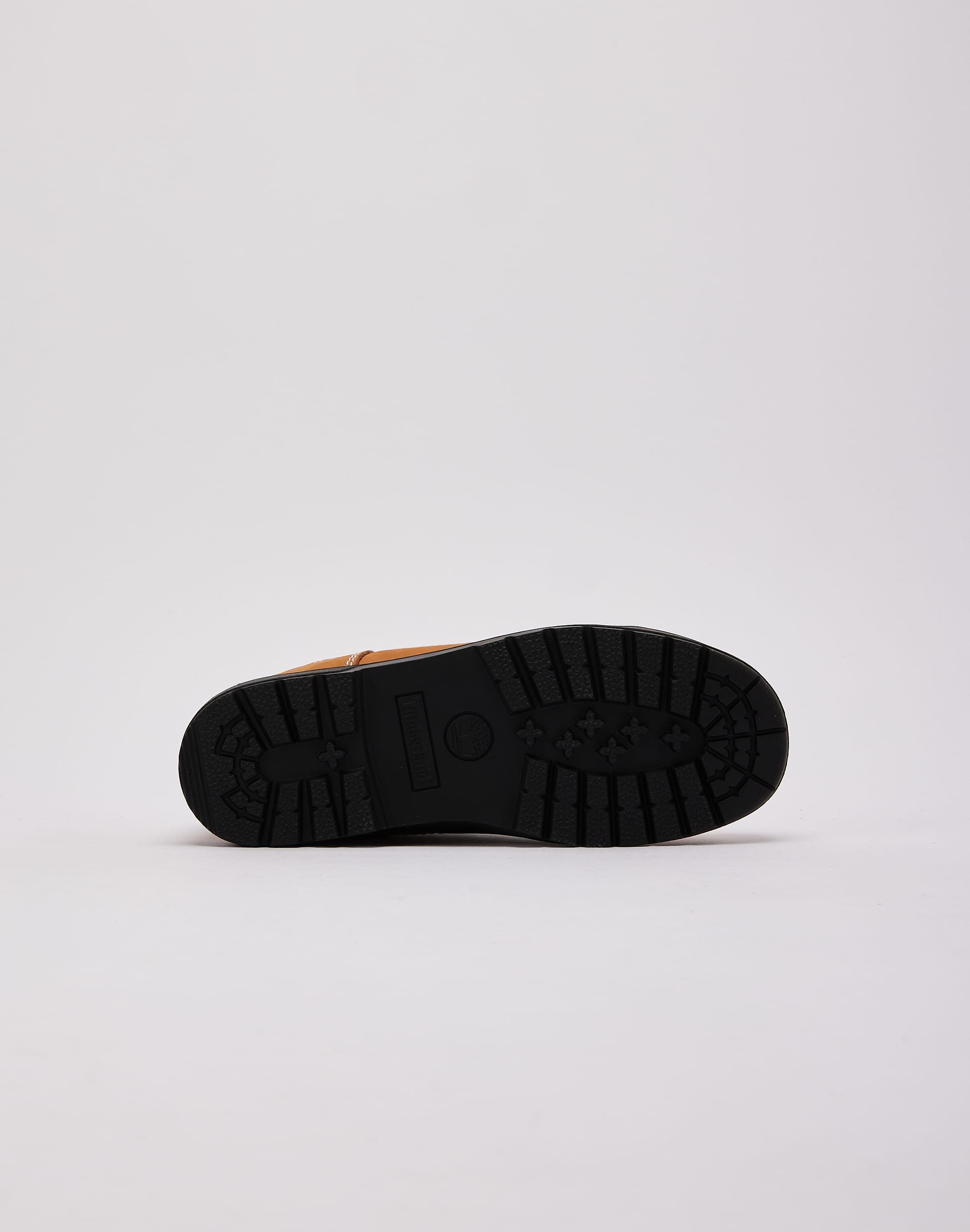 Timberland Field Boot Grade-School