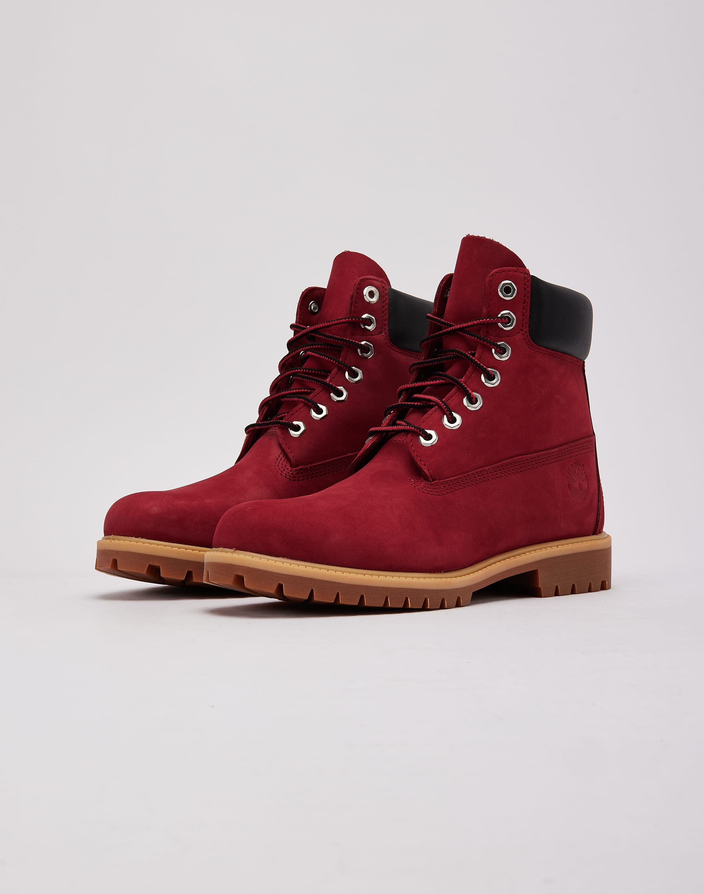 Timberland 6-Inch Premium Waterproof Boots
