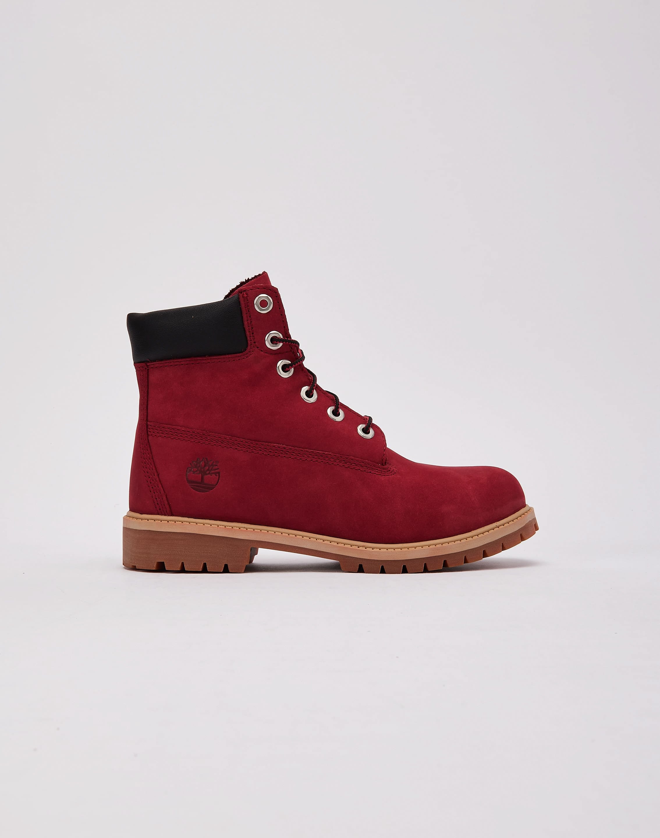 Timberland  6" Premium Boots Grade-School