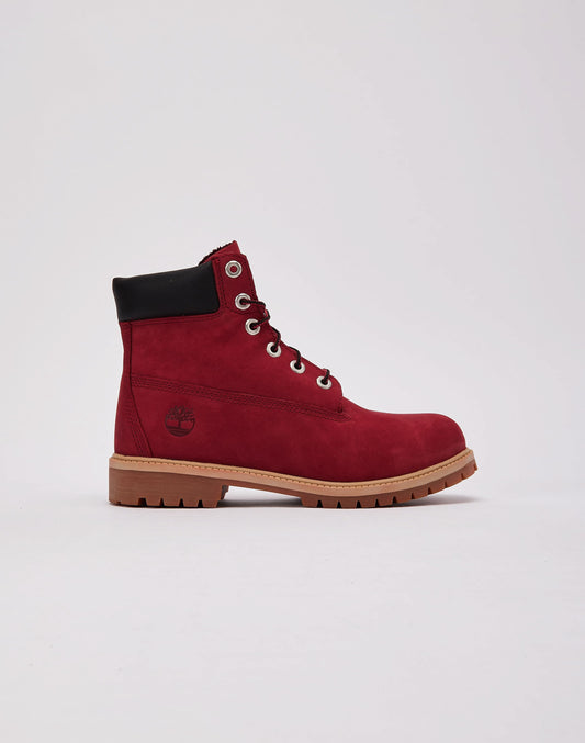 Timberland  6" Premium Boots Grade-School