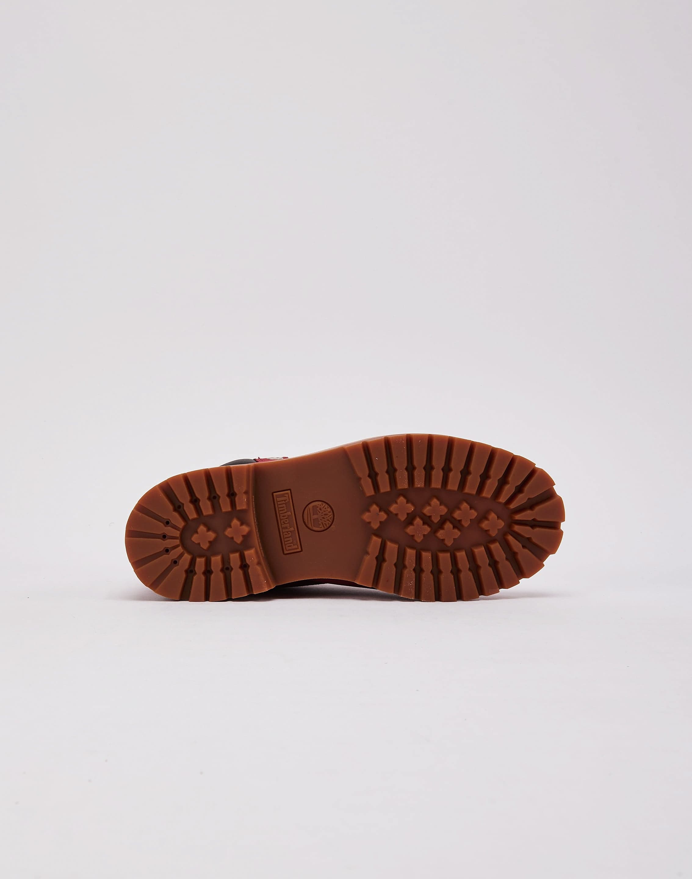 Timberland  6" Premium Boots Grade-School