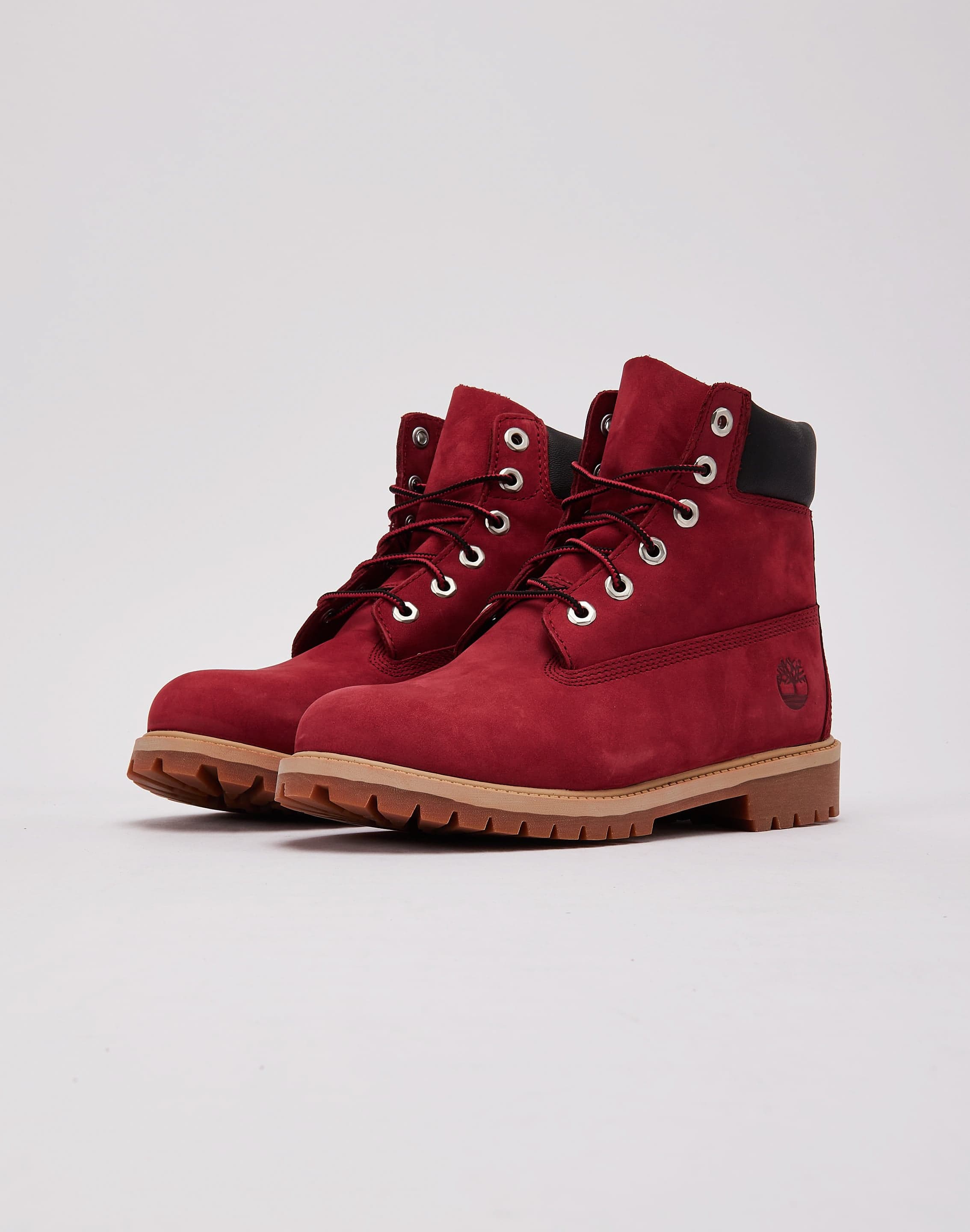 Timberland  6" Premium Boots Grade-School