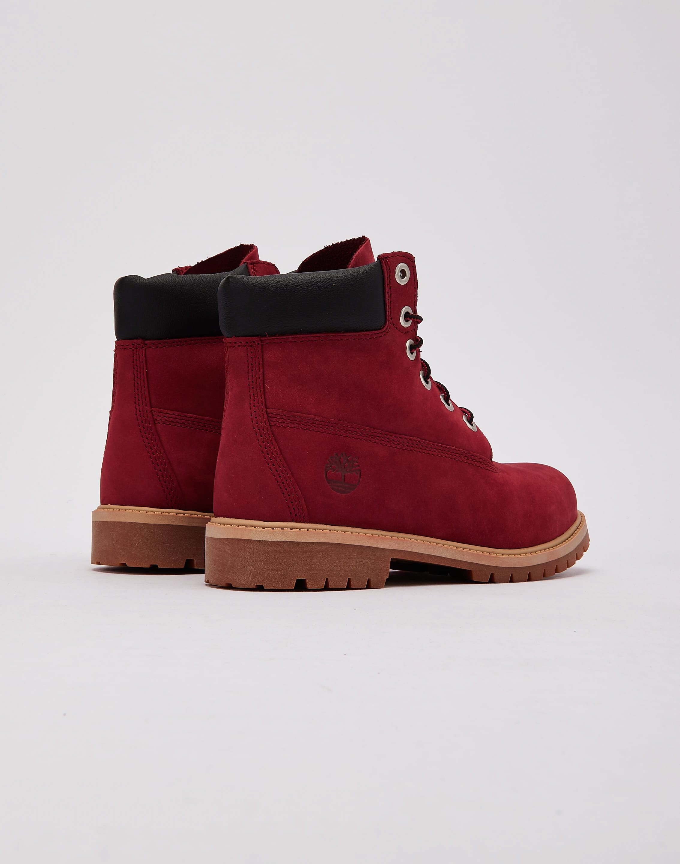 Timberland  6" Premium Boots Grade-School