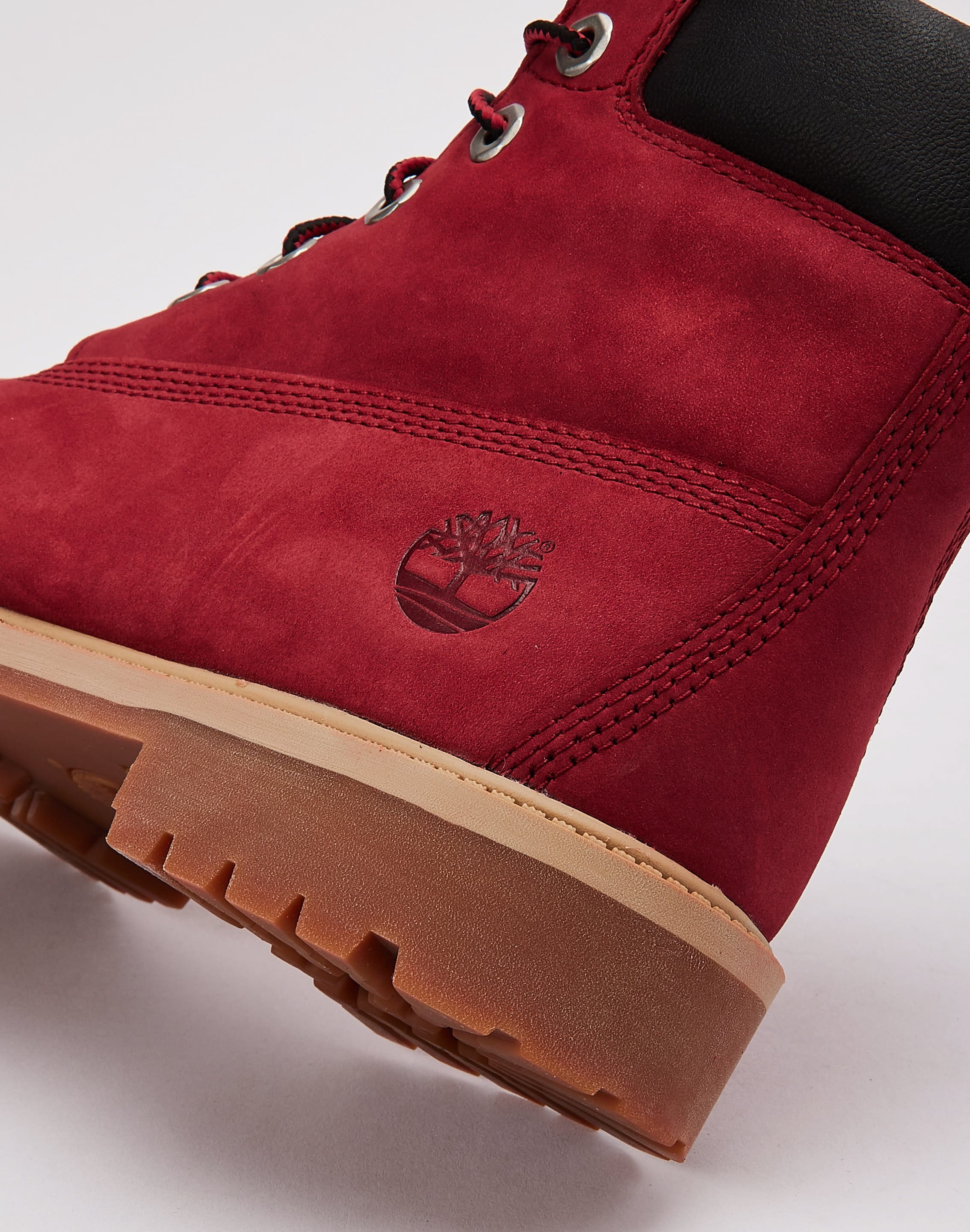 Timberland  6" Premium Boots Grade-School