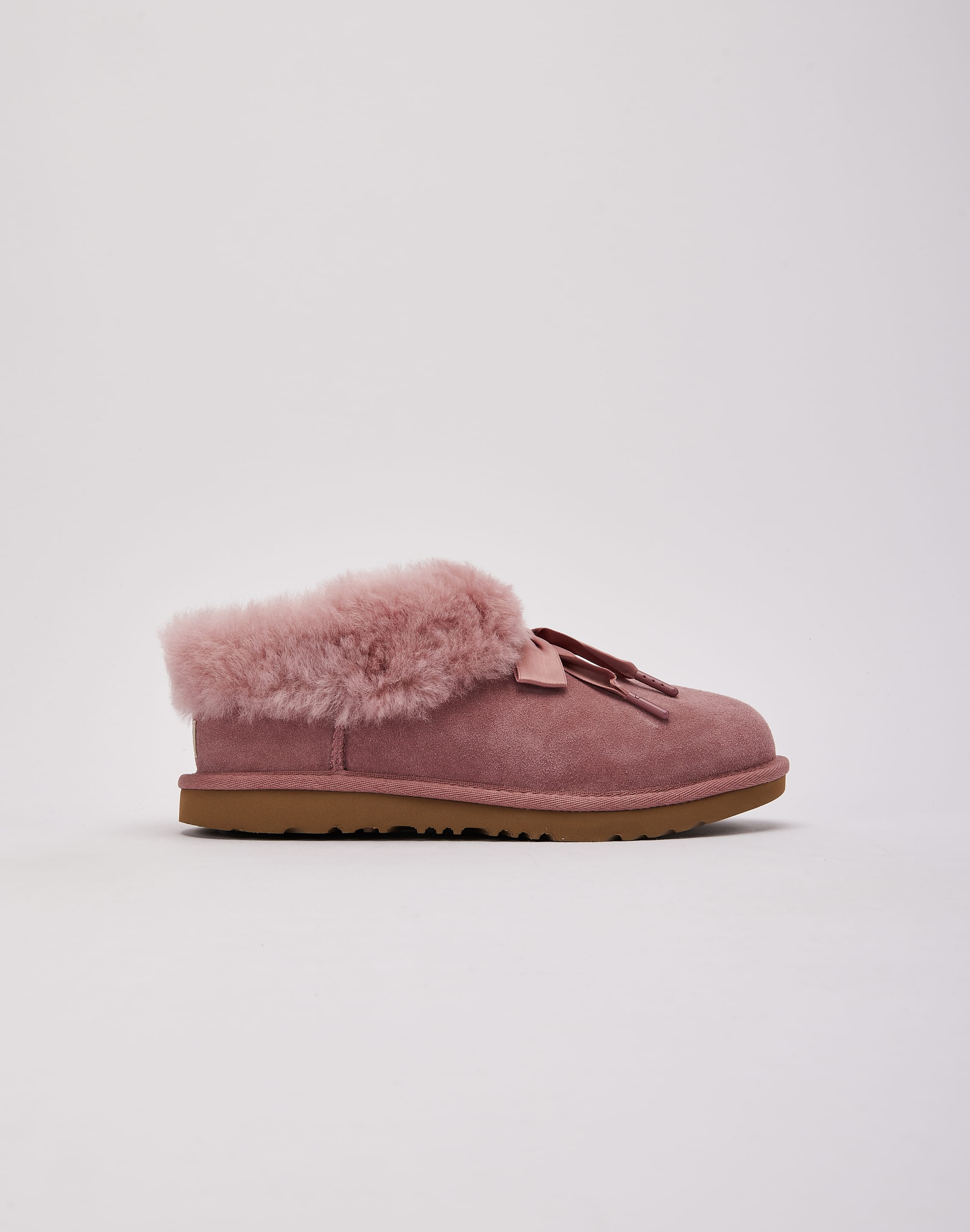 UGG Bailey Slipper Grade-School