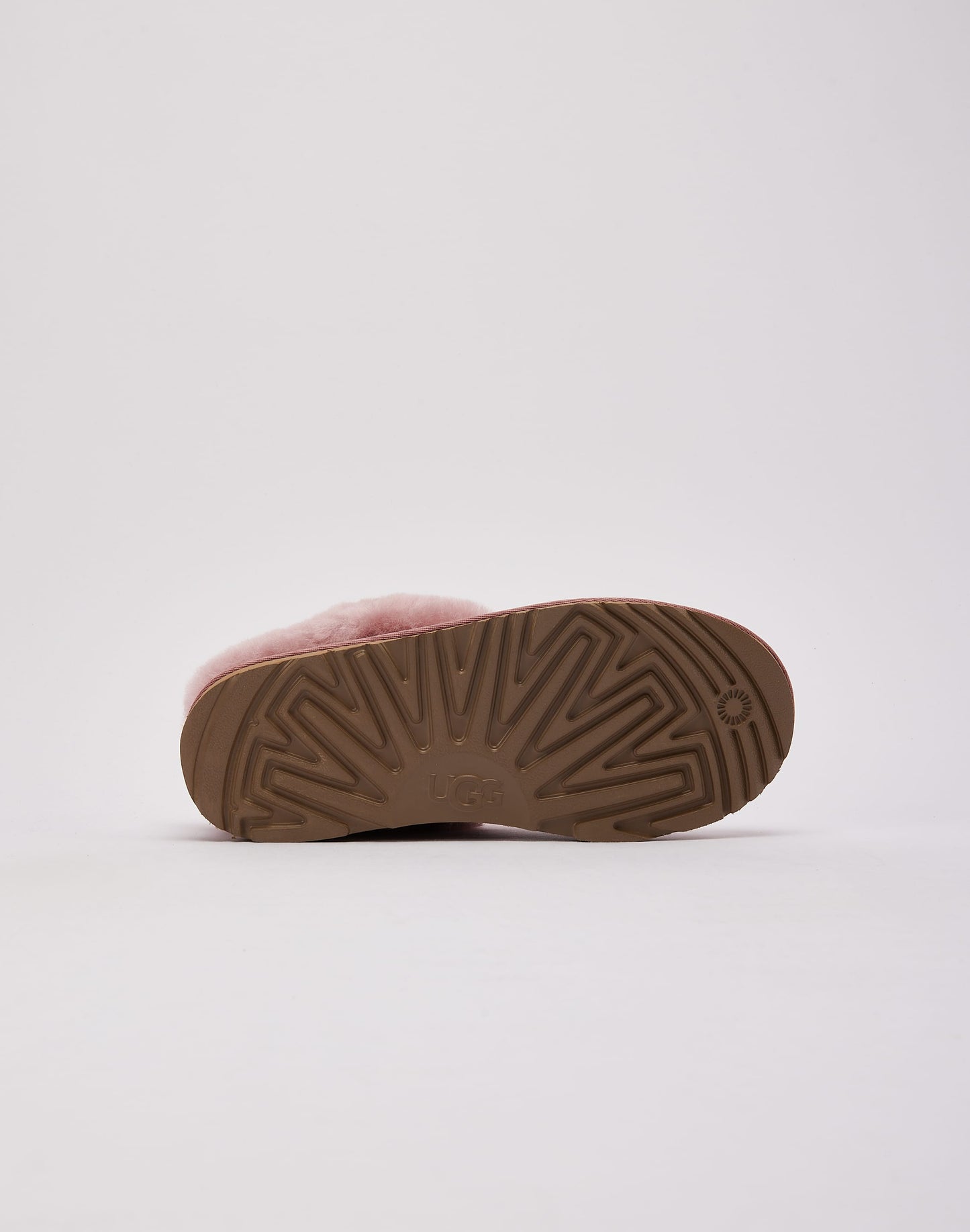 UGG Bailey Slipper Grade-School