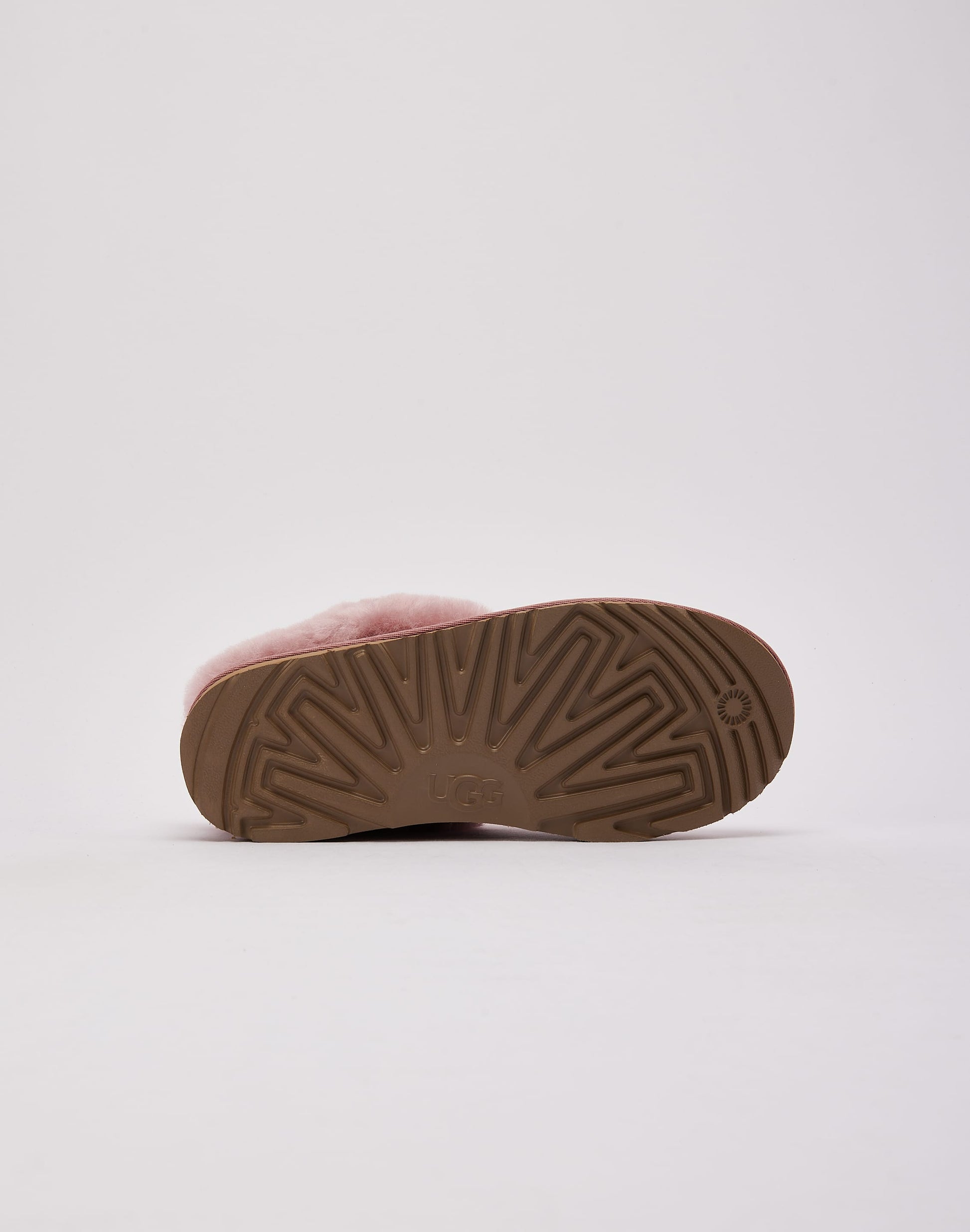 UGG Bailey Slipper Grade-School