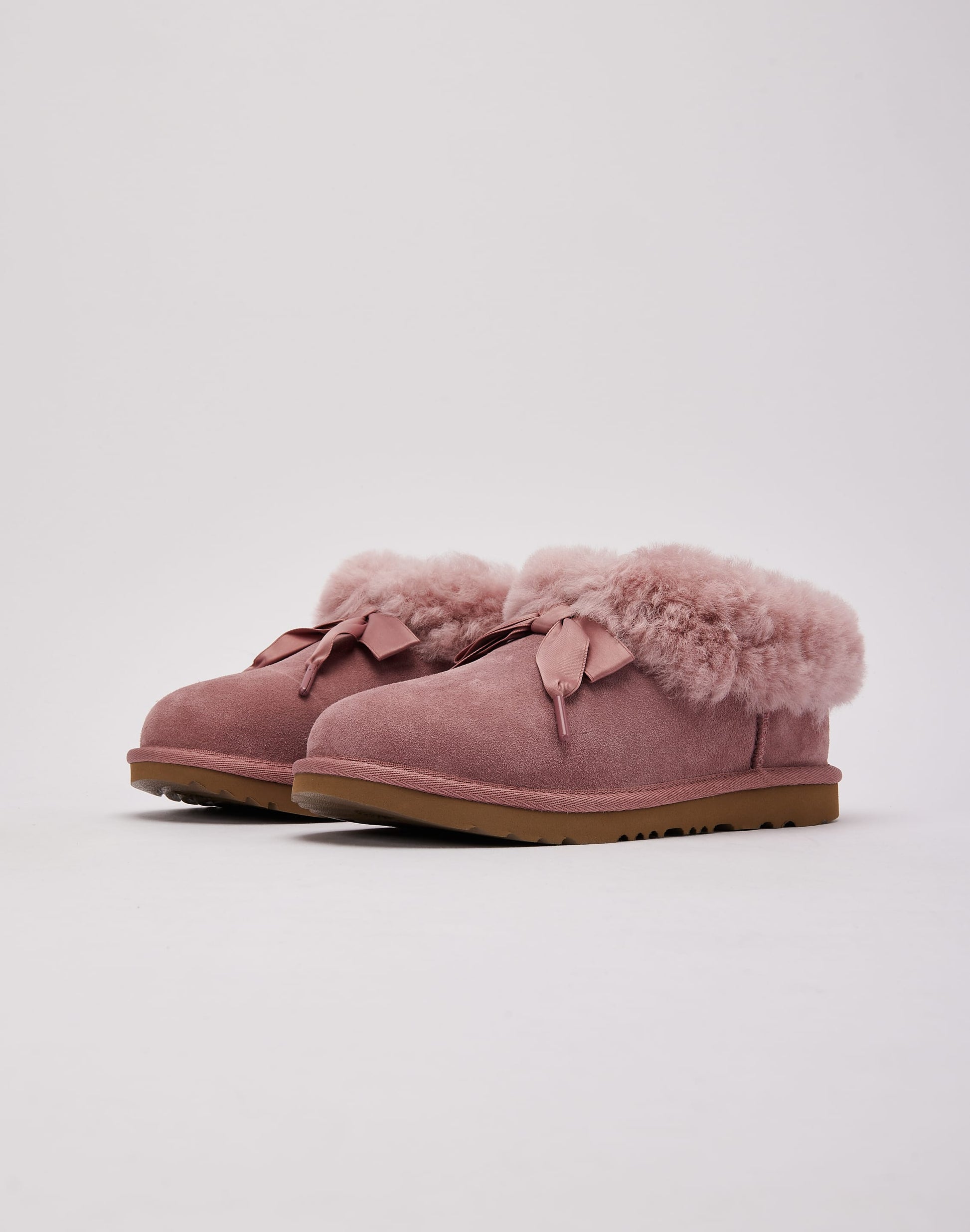 UGG Bailey Slipper Grade-School