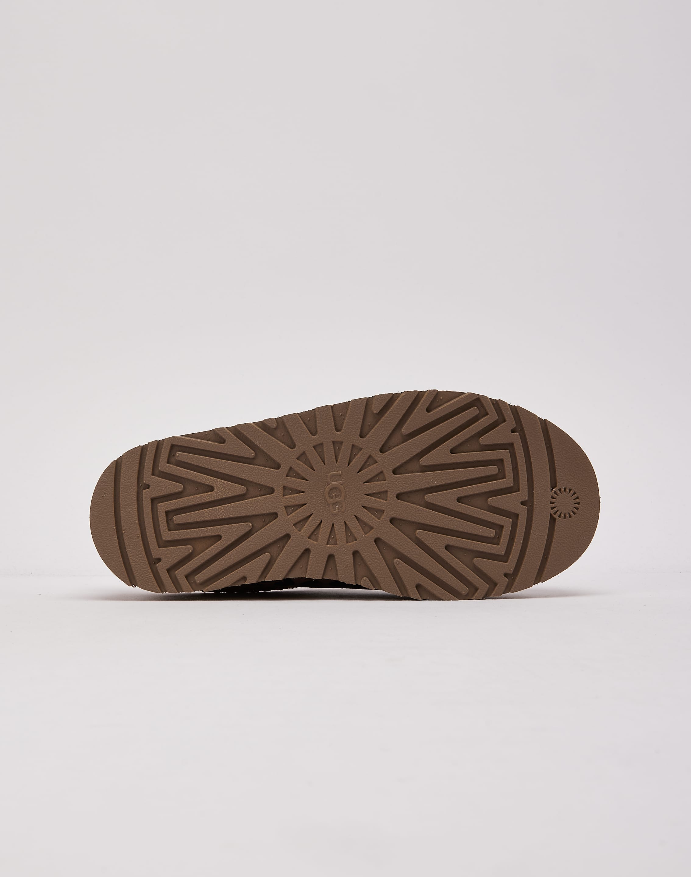 UGG Tazz Spotted Slippers Grade-School
