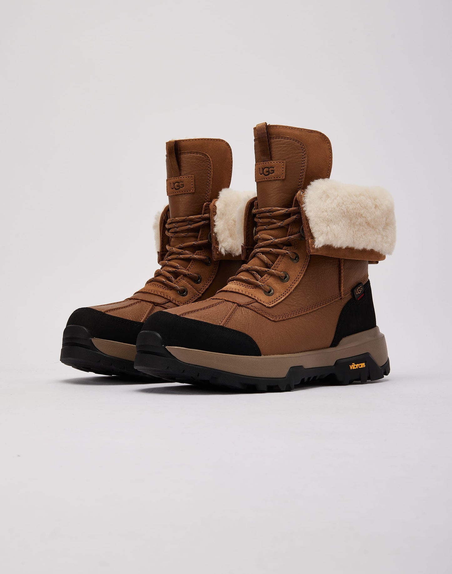 UGG Adirondack Boot XXV