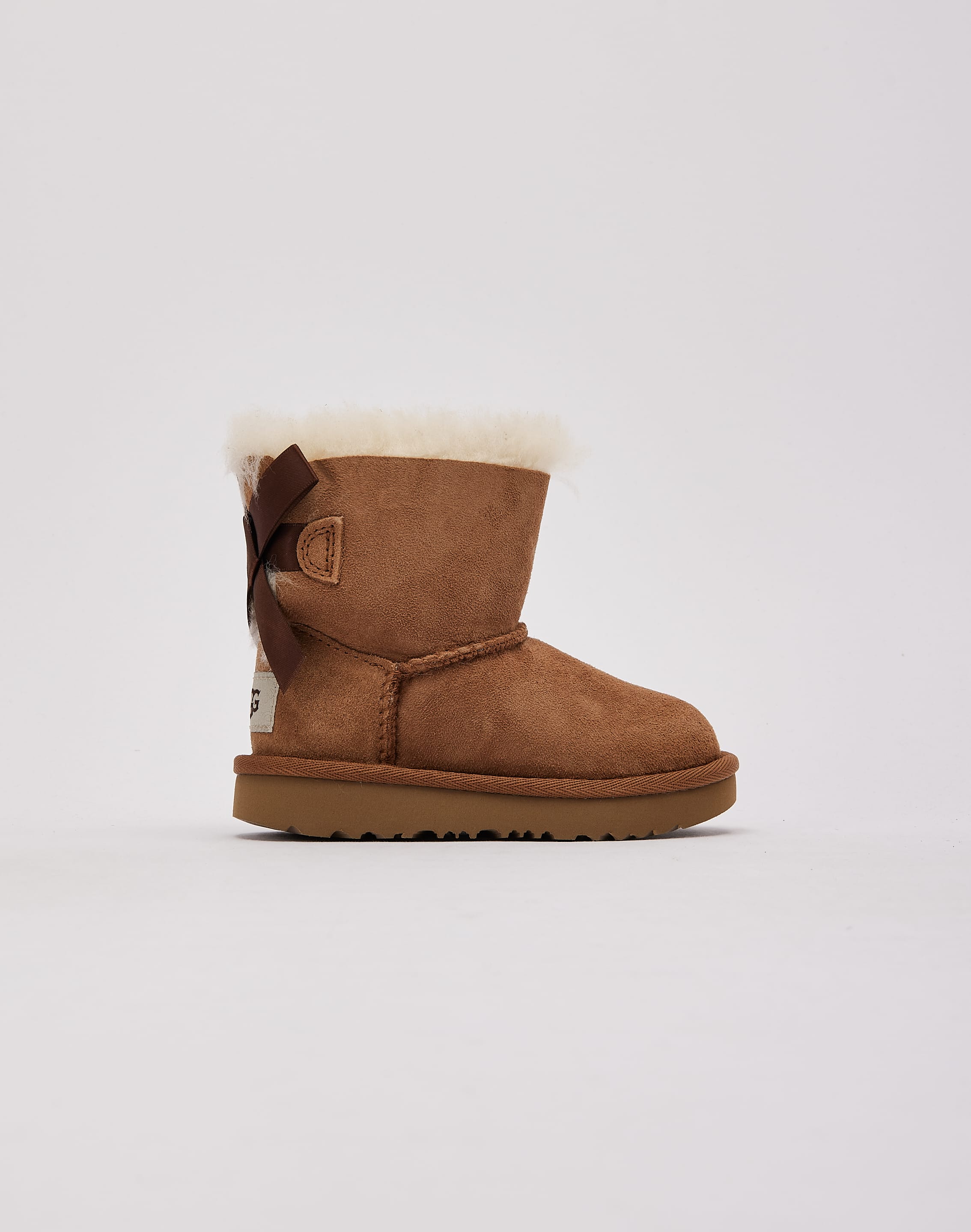 UGG Mini Bailey Bow II Boots Toddler