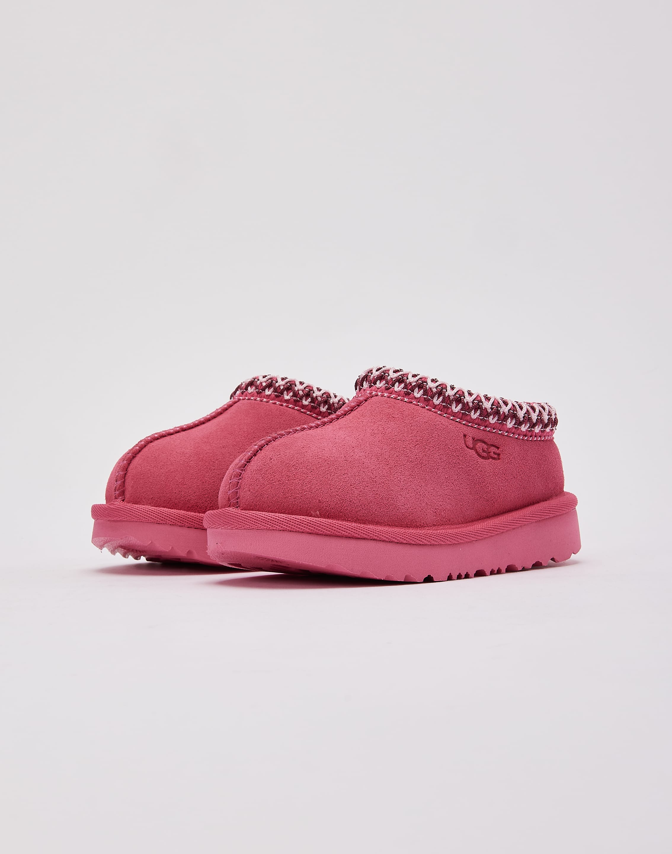 UGG Tasman II Slippers Toddler