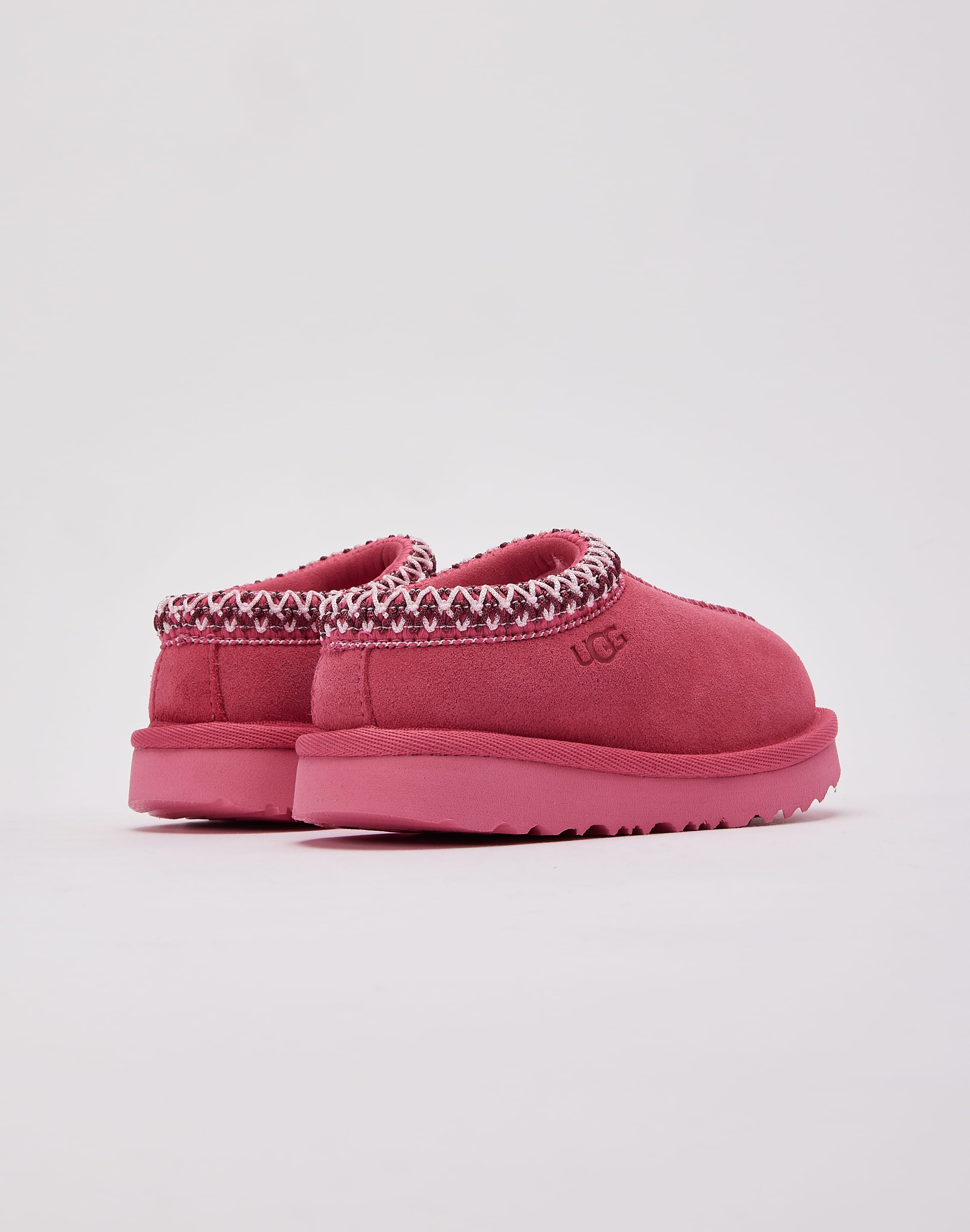 UGG Tasman II Slippers Toddler