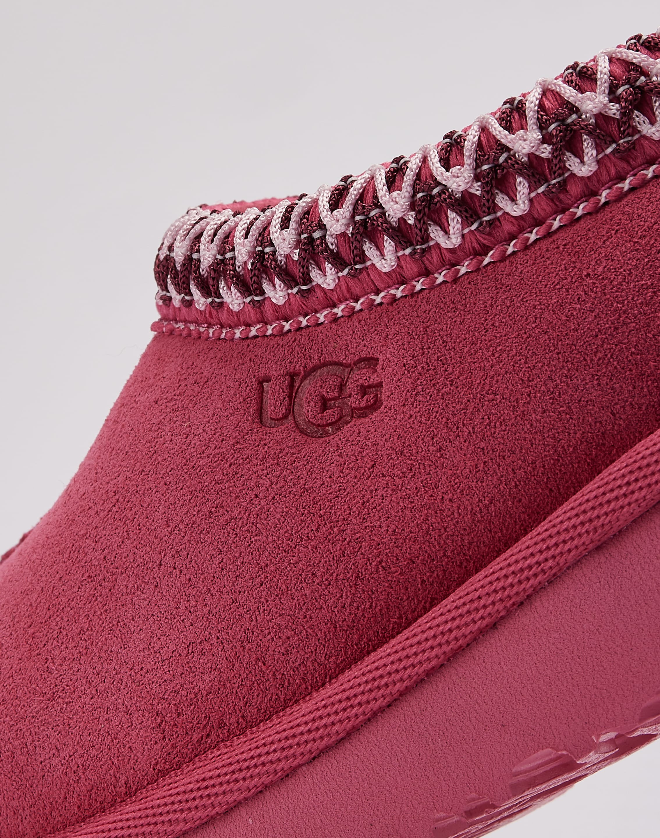 UGG Tasman II Slippers Toddler