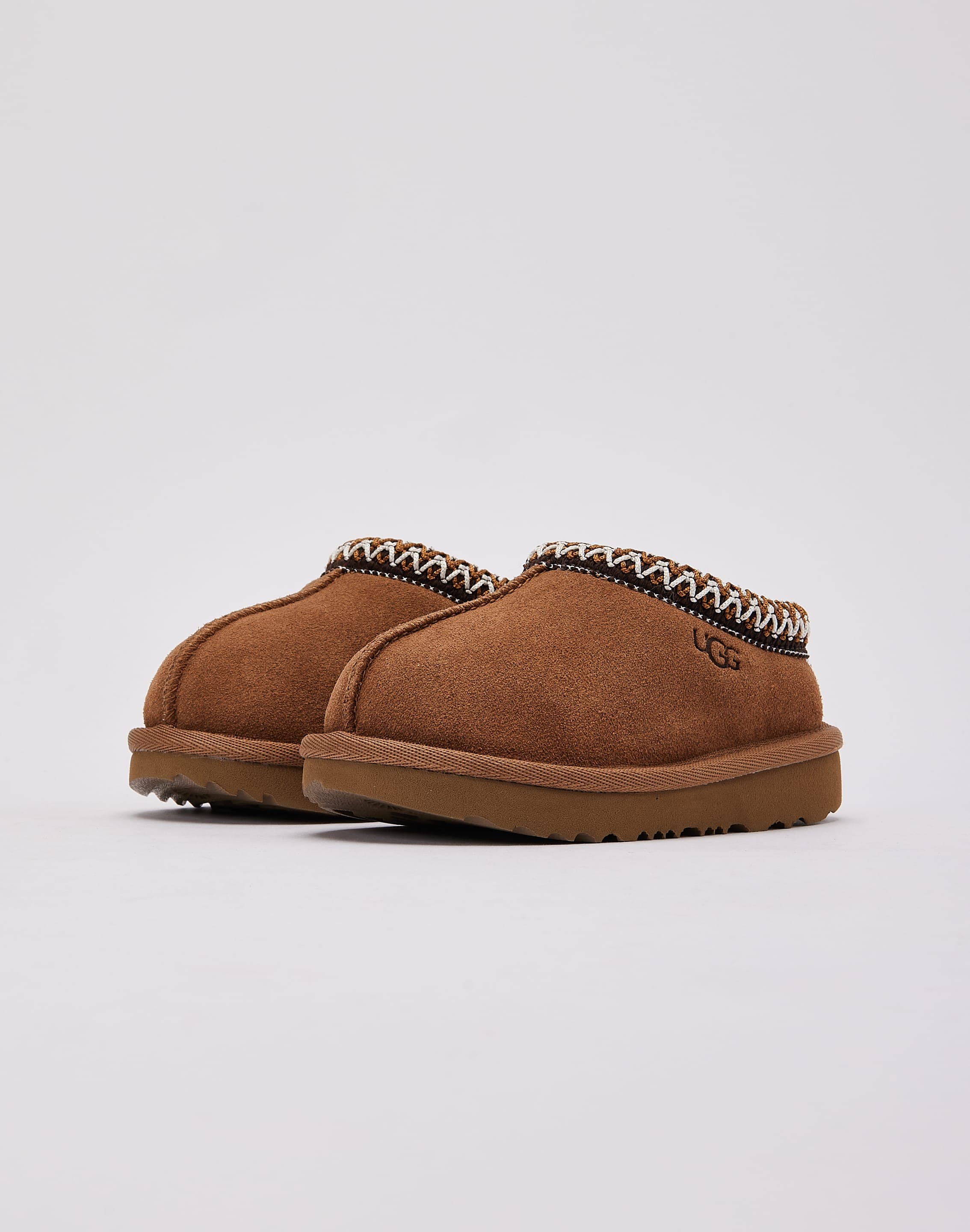 UGG Tasman II Slippers Toddler