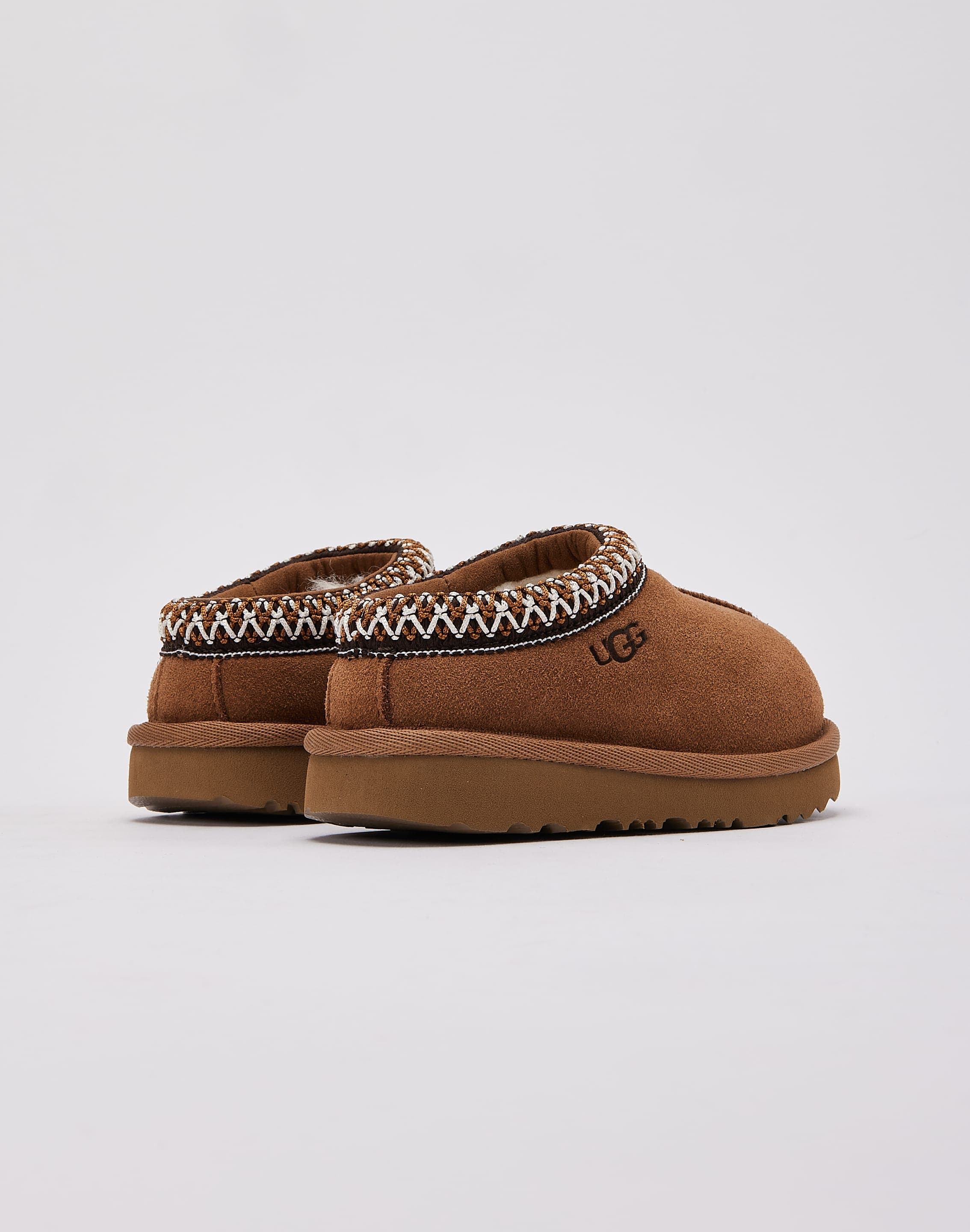 UGG Tasman II Slippers Toddler