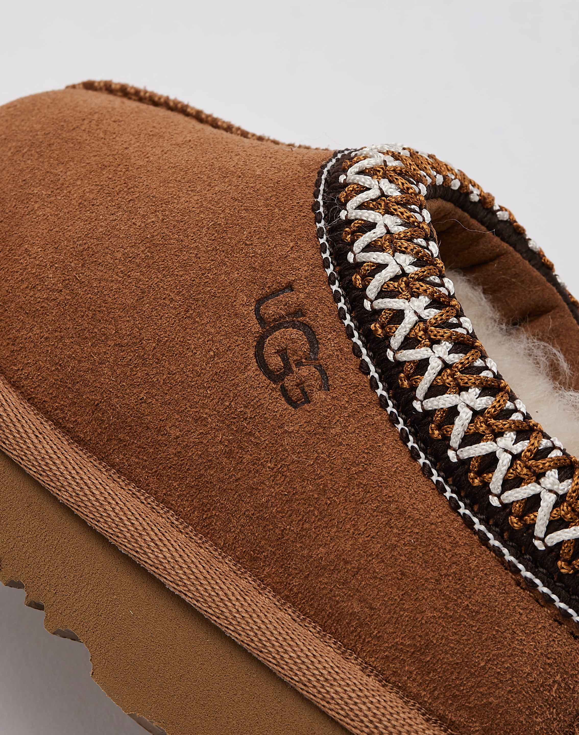 UGG Tasman II Slippers Toddler
