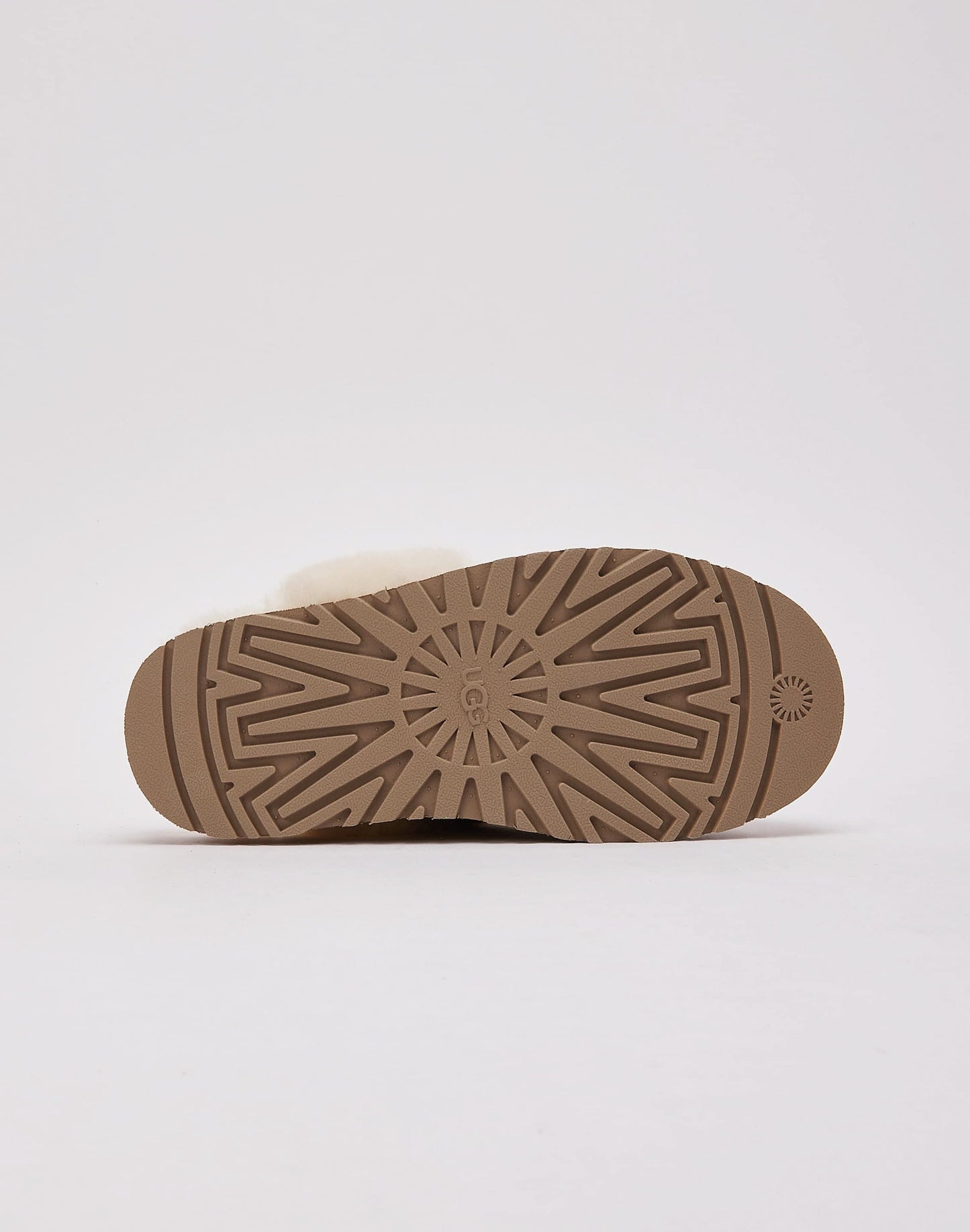 UGG Disquette Slippers