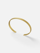 UNISIZE BRACELET | 18K Gold