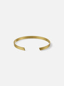 UNISIZE BRACELET | 18K Gold