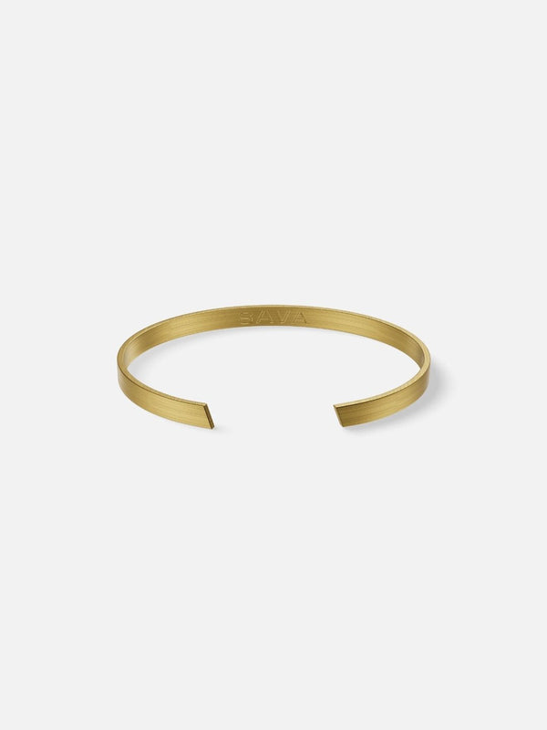 UNISIZE BRACELET | 18K Gold