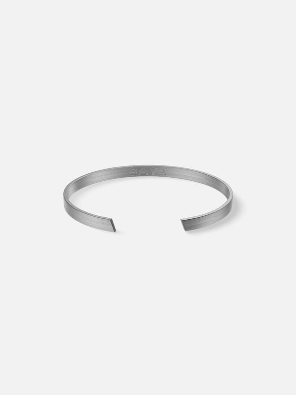 UNISIZE BRACELET | Silver
