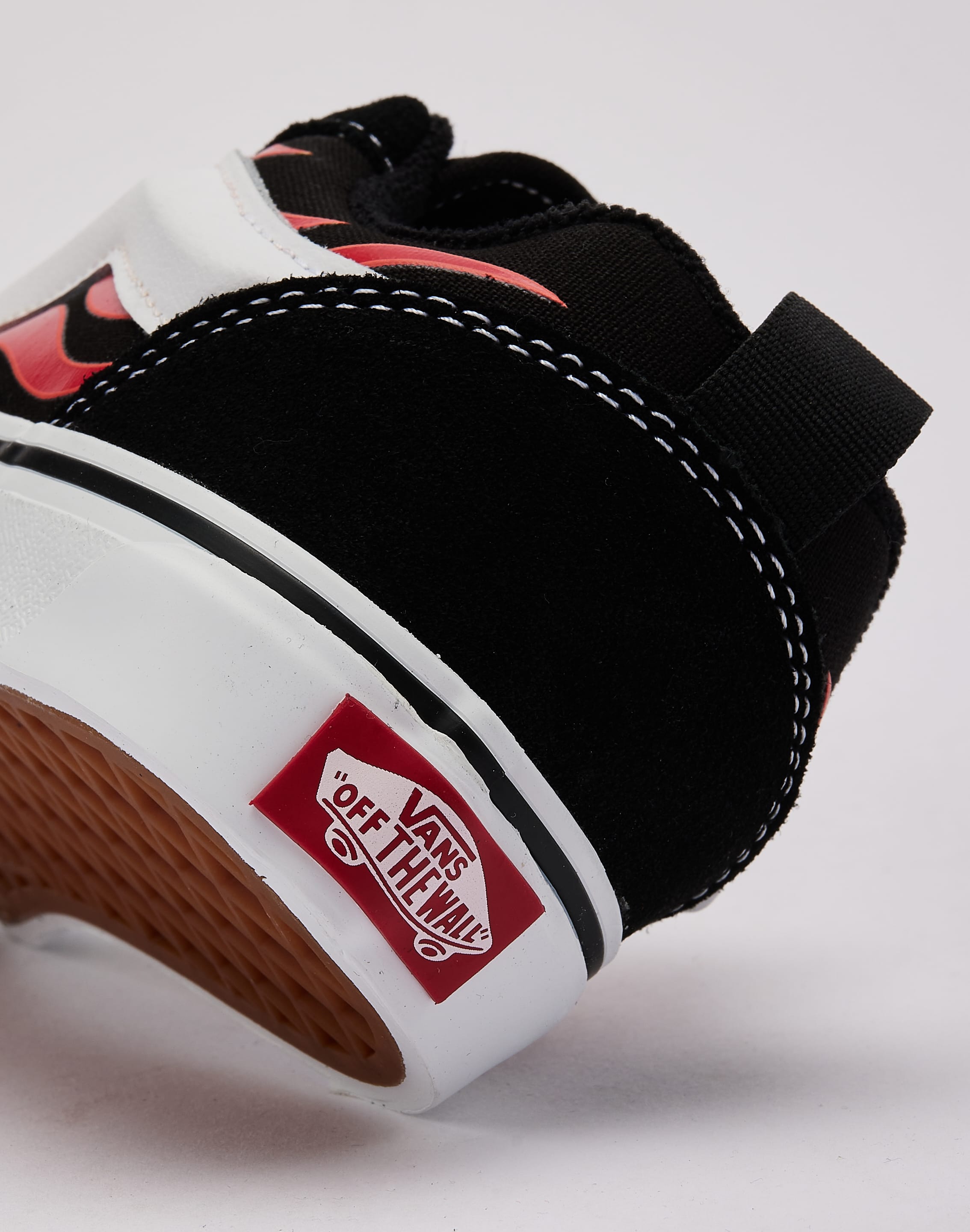 Vans Knu Skool Pre-School