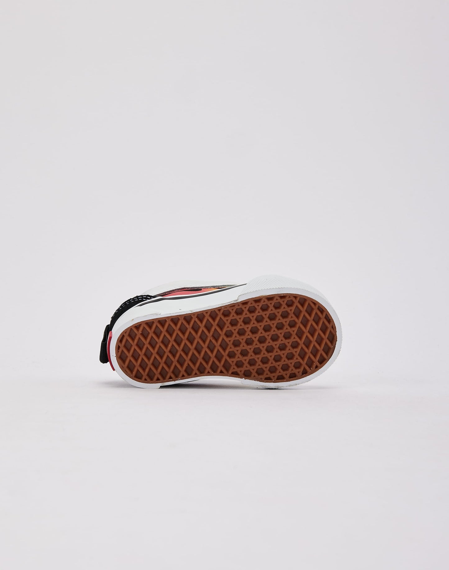Vans Knu Skool Elastic Lace Toddler