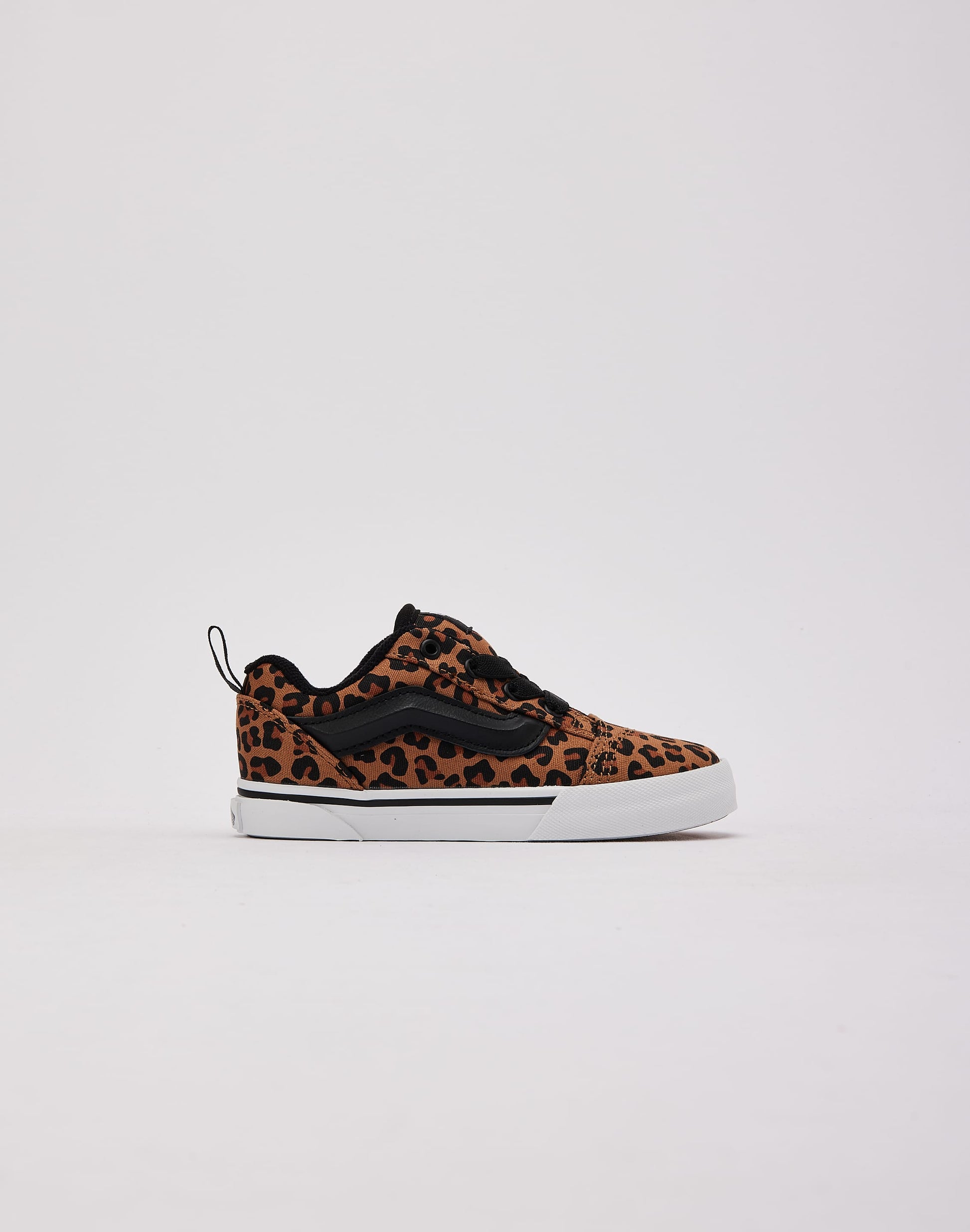 Vans Knu Skool Elastic Lace Toddler