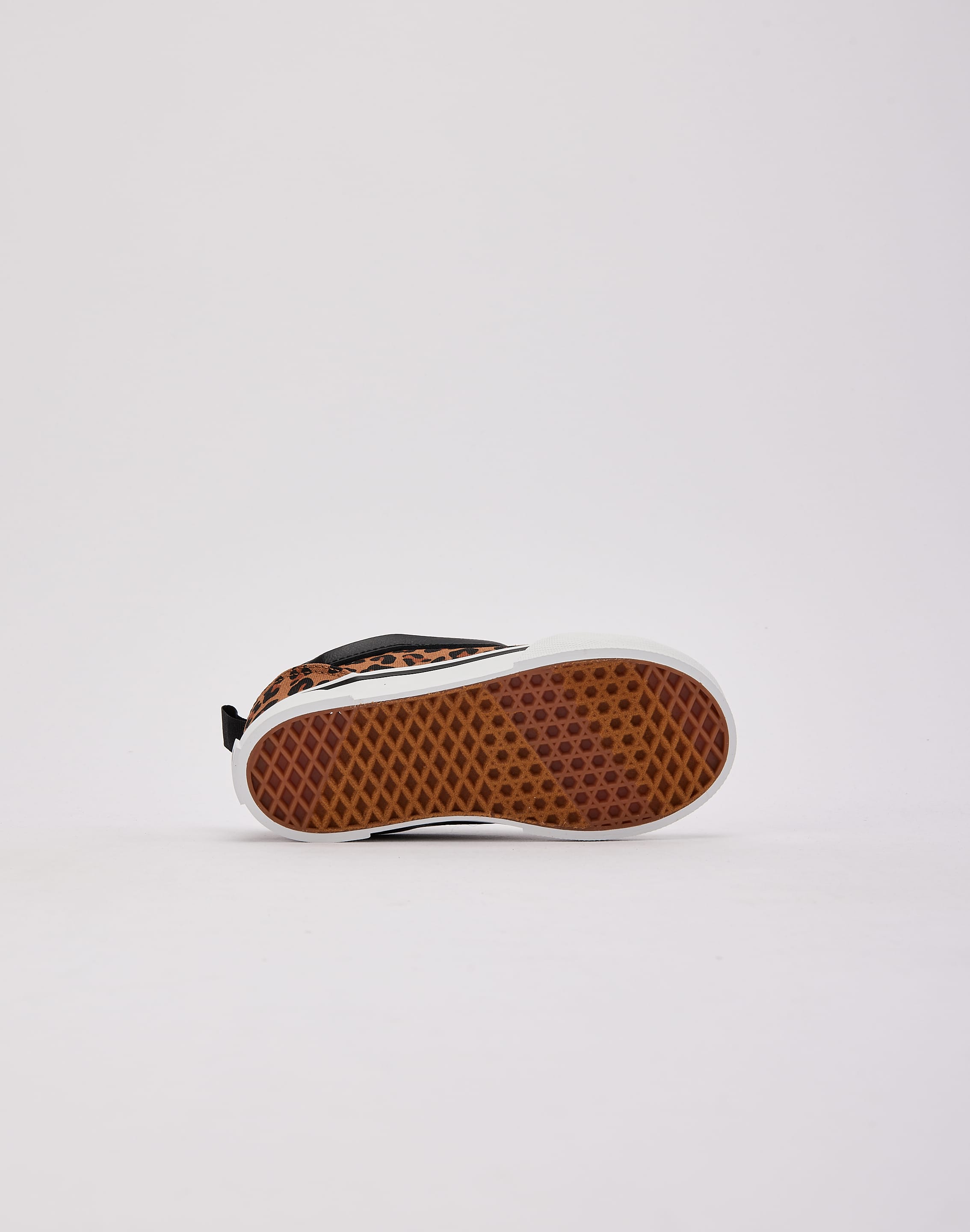 Vans Knu Skool Elastic Lace Toddler