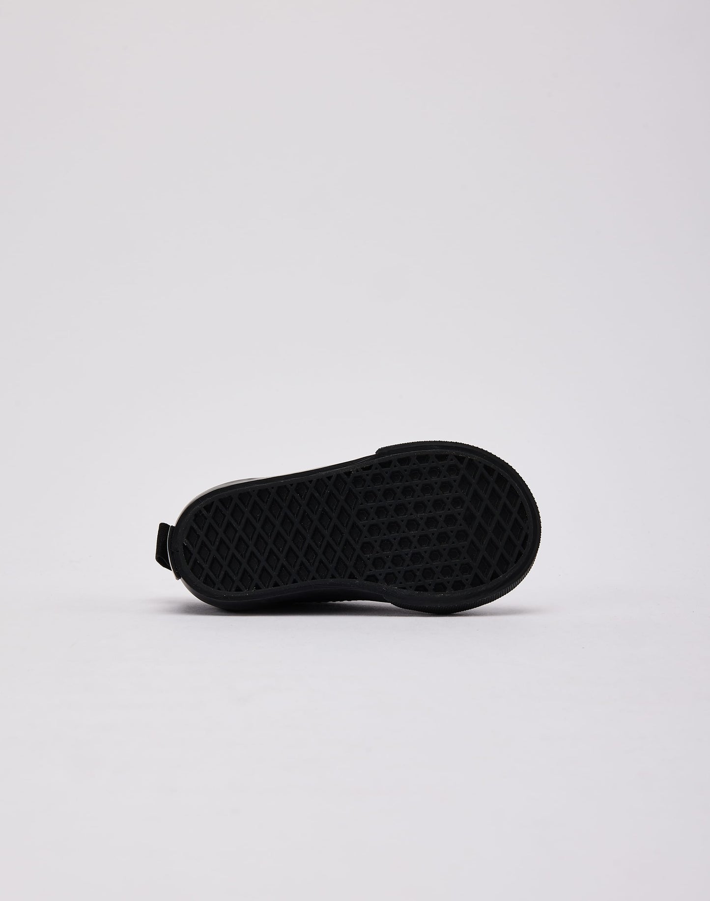 Vans Old Skool Elastic Lace Toddler