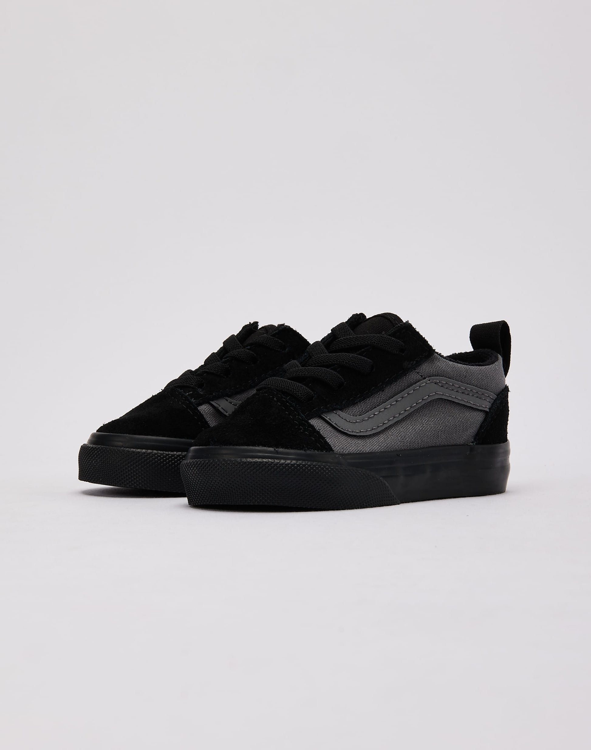 Vans Old Skool Elastic Lace Toddler
