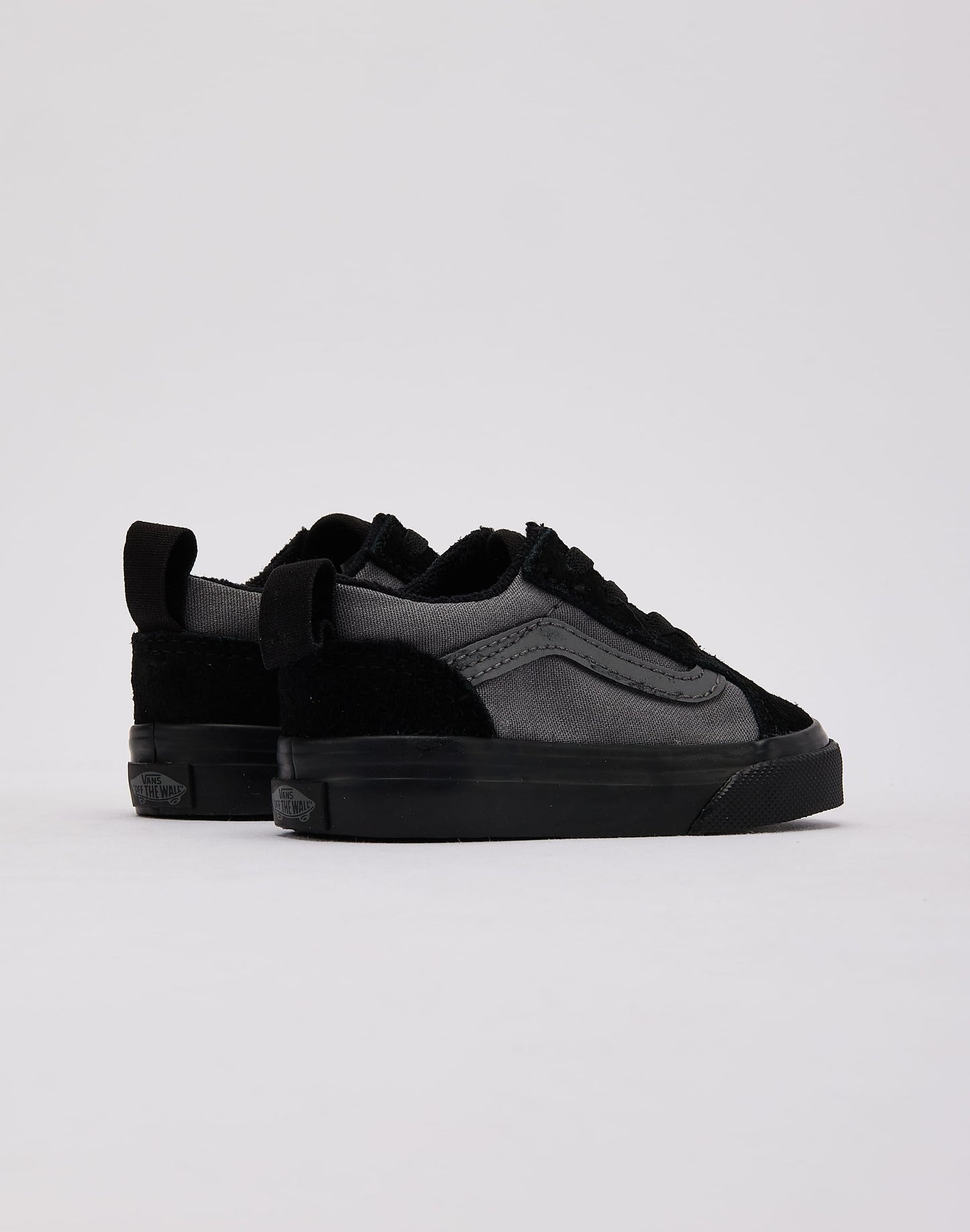 Vans Old Skool Elastic Lace Toddler