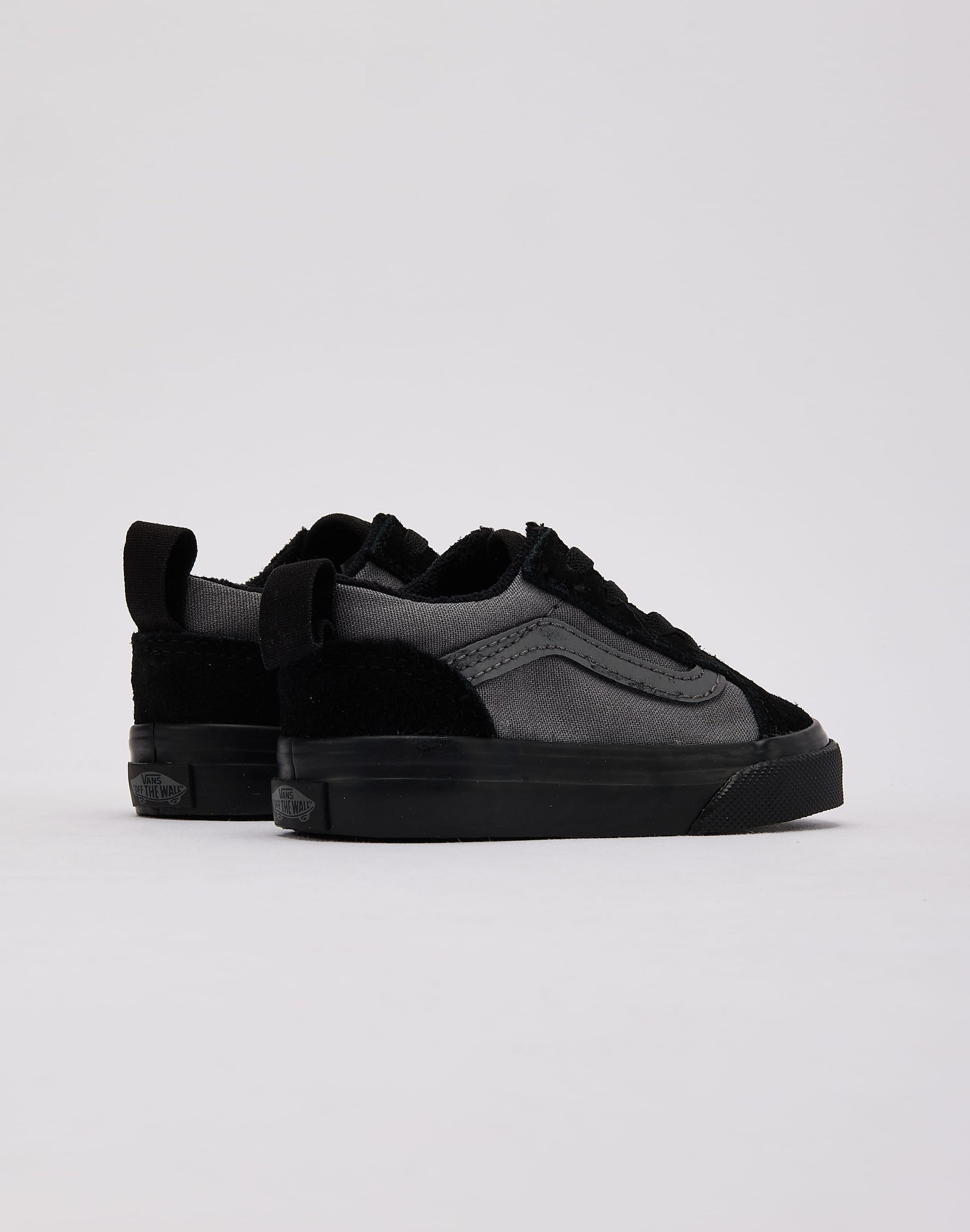 Vans Old Skool Elastic Lace Toddler