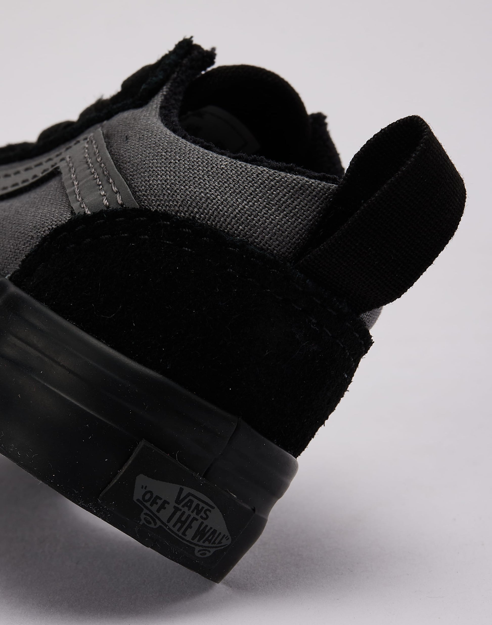 Vans Old Skool Elastic Lace Toddler