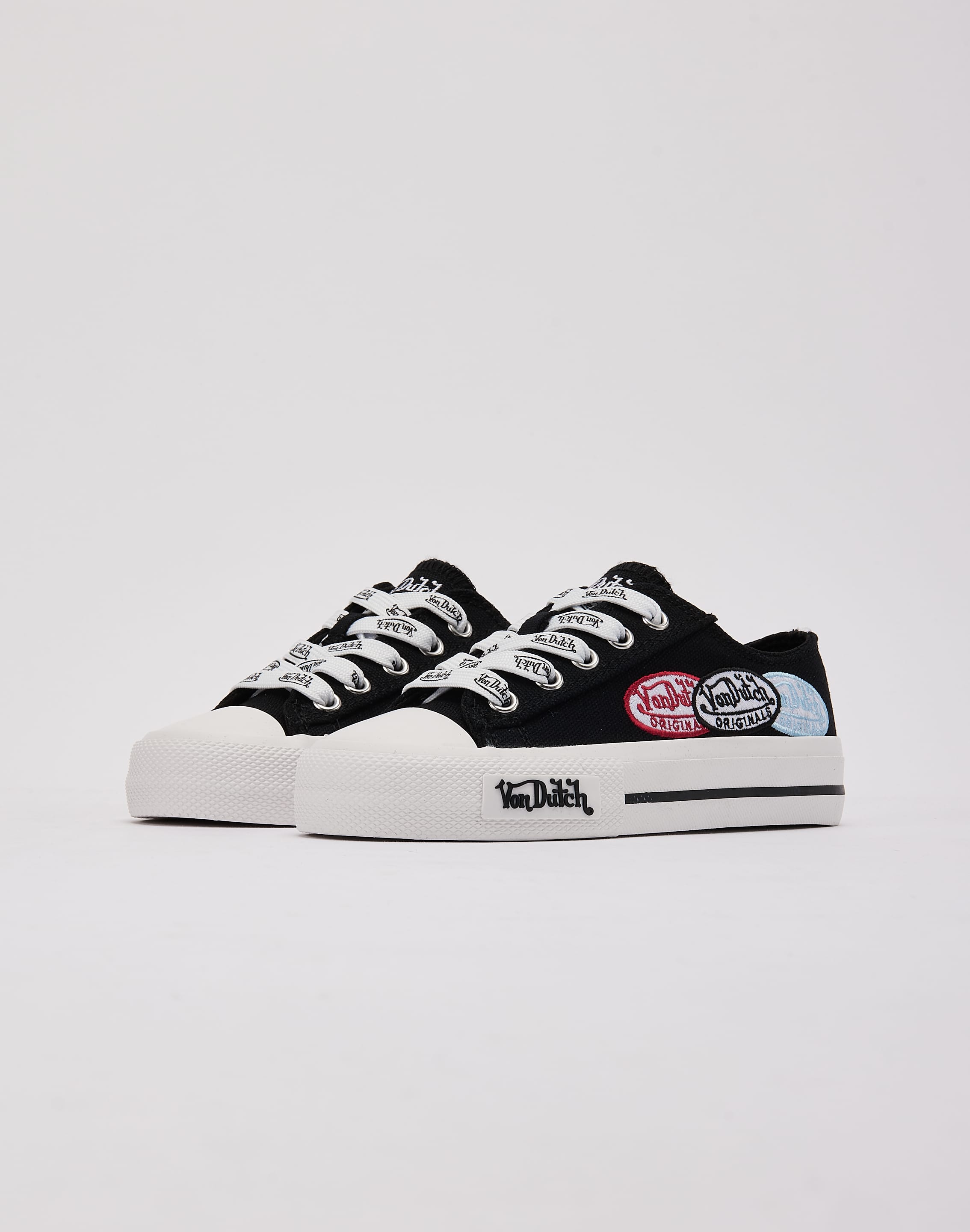 Von Dutch Reese Low Pre-School