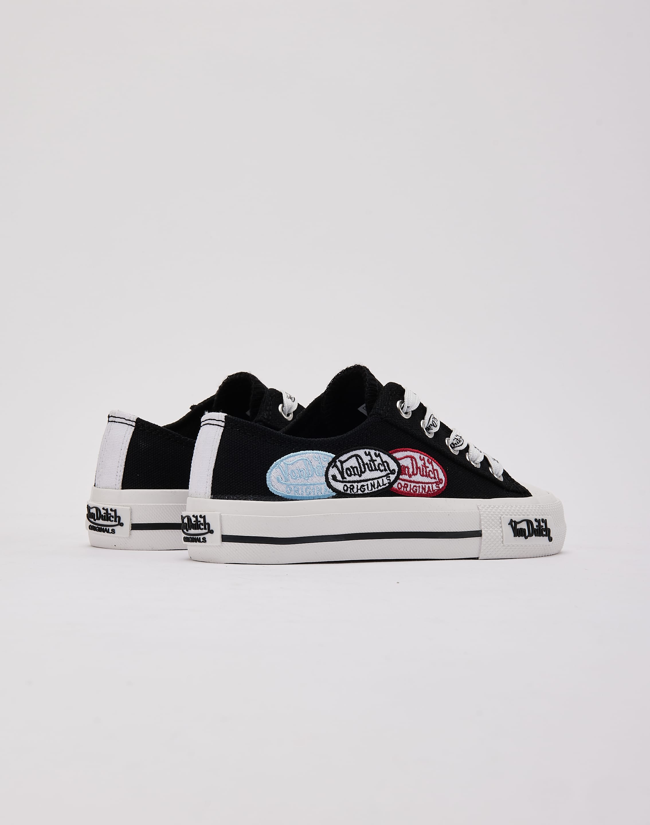 Von Dutch Reese Low Pre-School