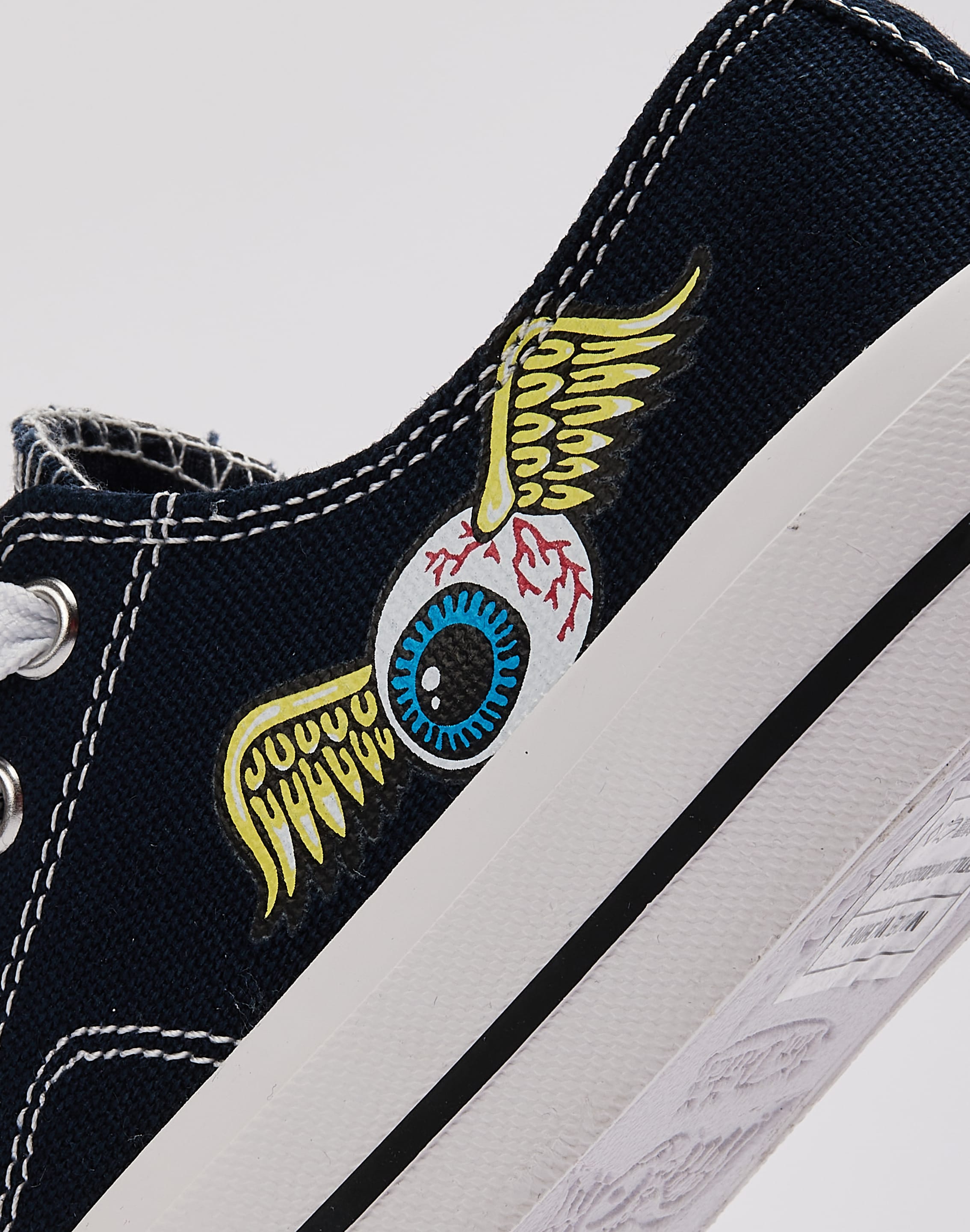 Von Dutch Ryder Low Pre-School