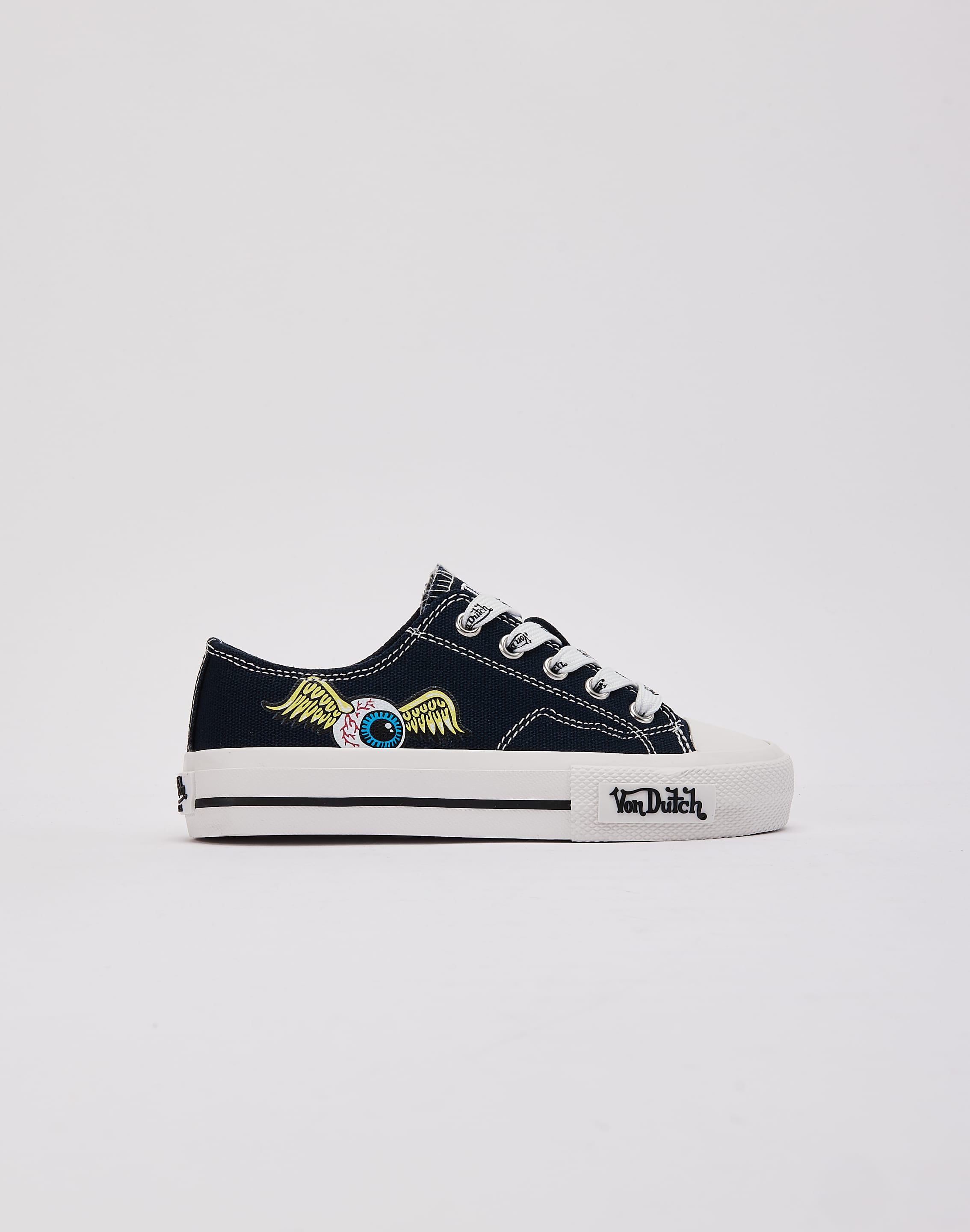 Von Dutch Ryder Low Pre-School